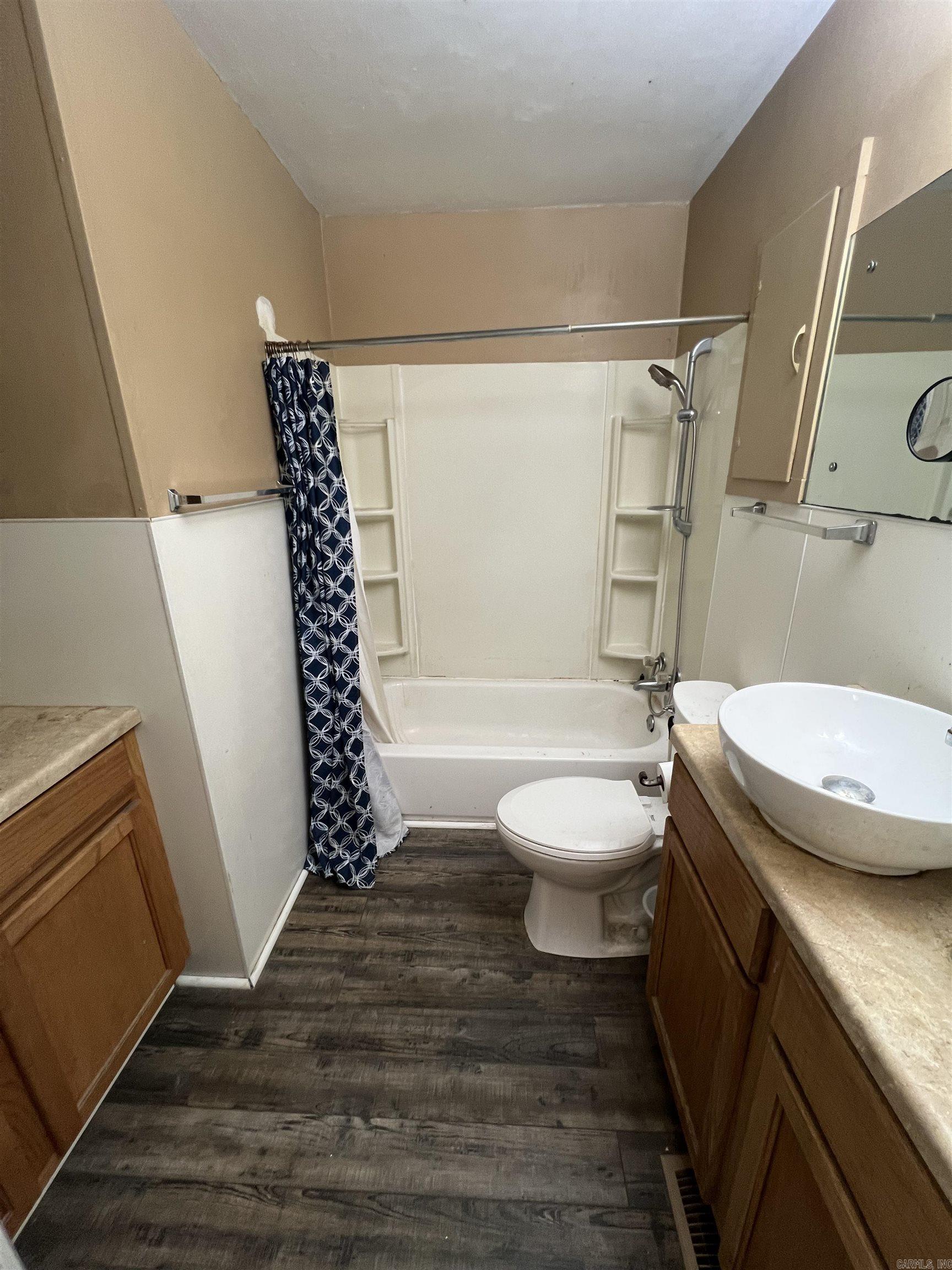 1408 Tulip Ave  Searcy, AR