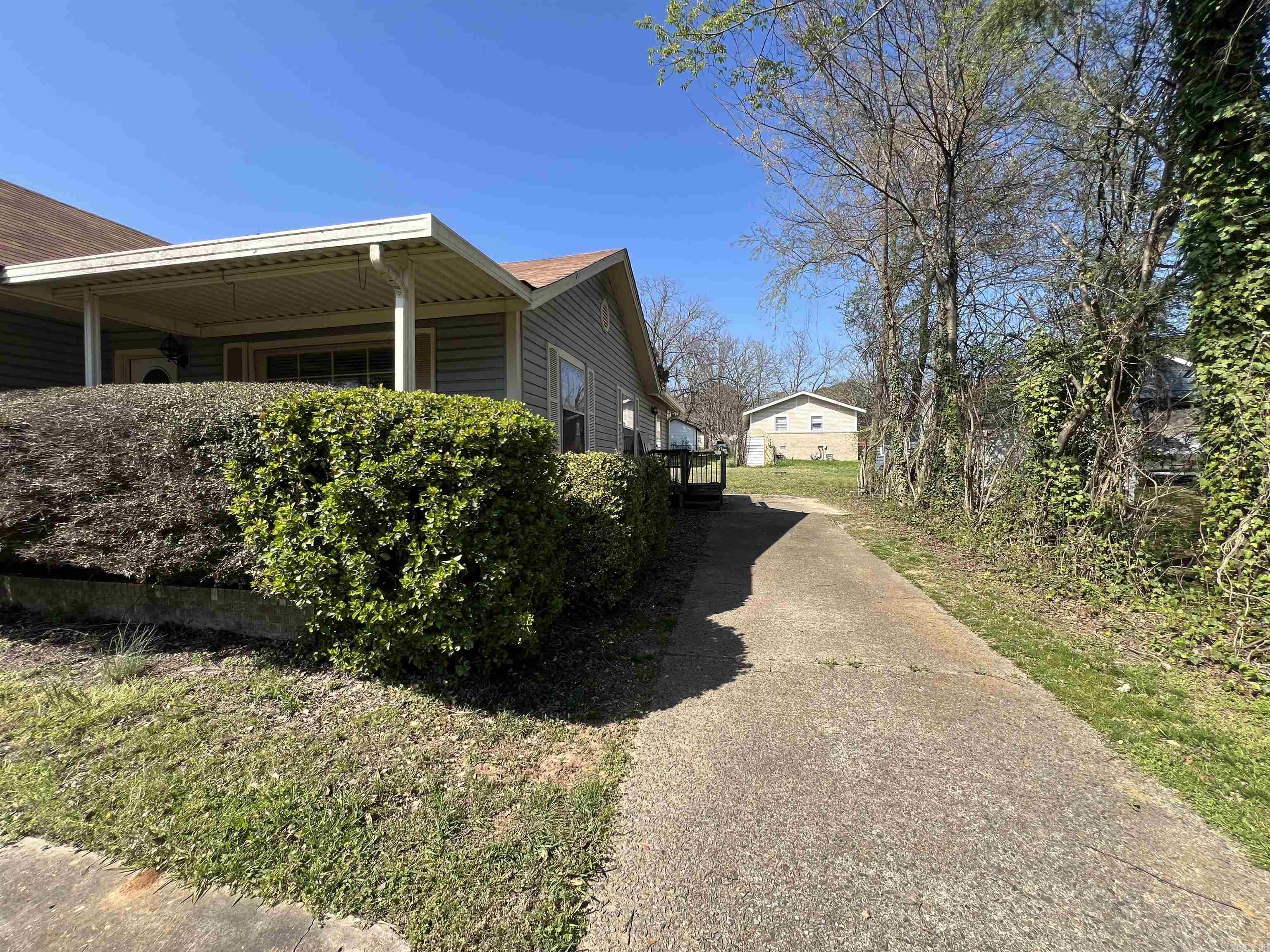 1408 Tulip Ave  Searcy, AR