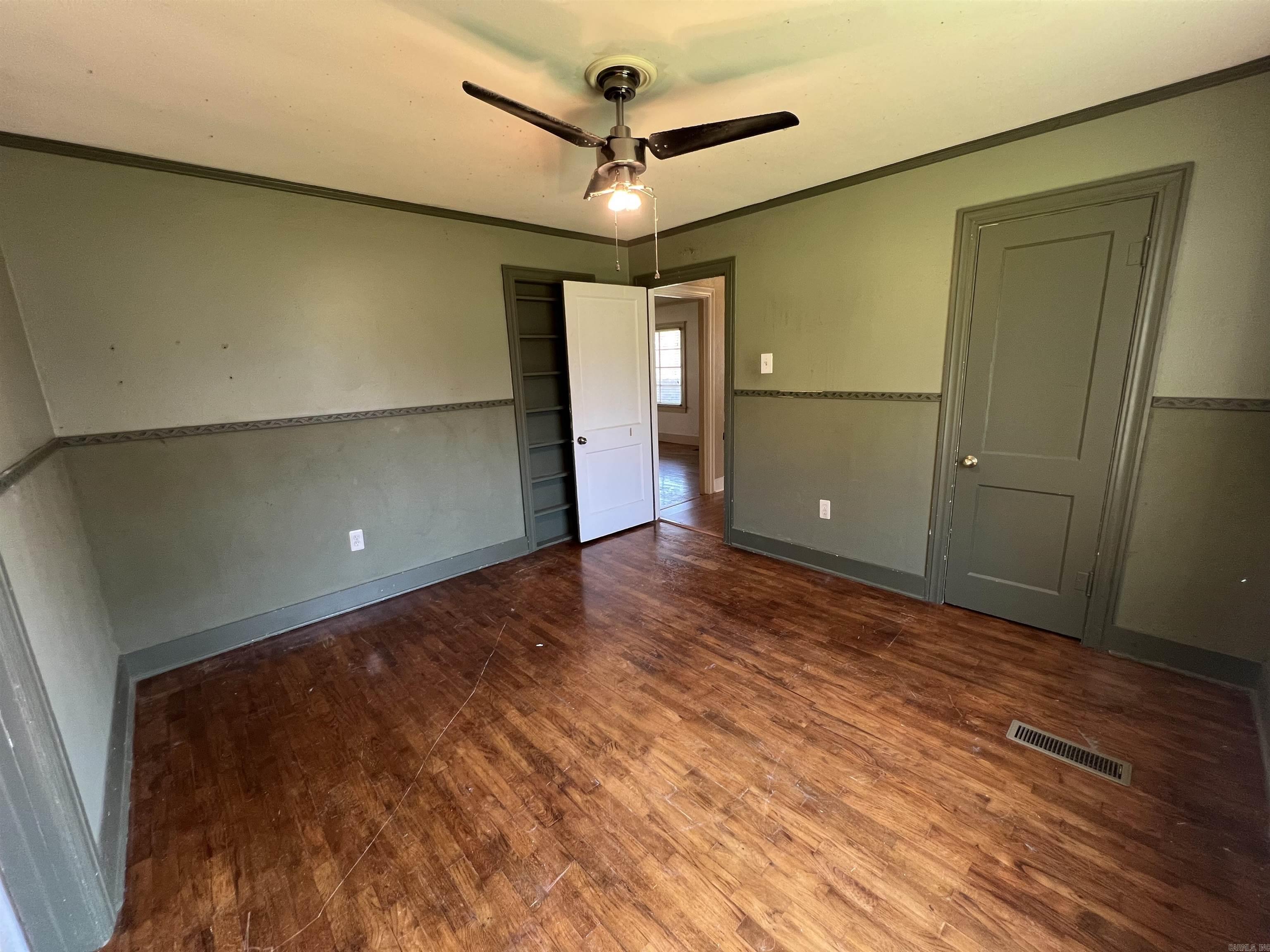 1408 Tulip Ave  Searcy, AR