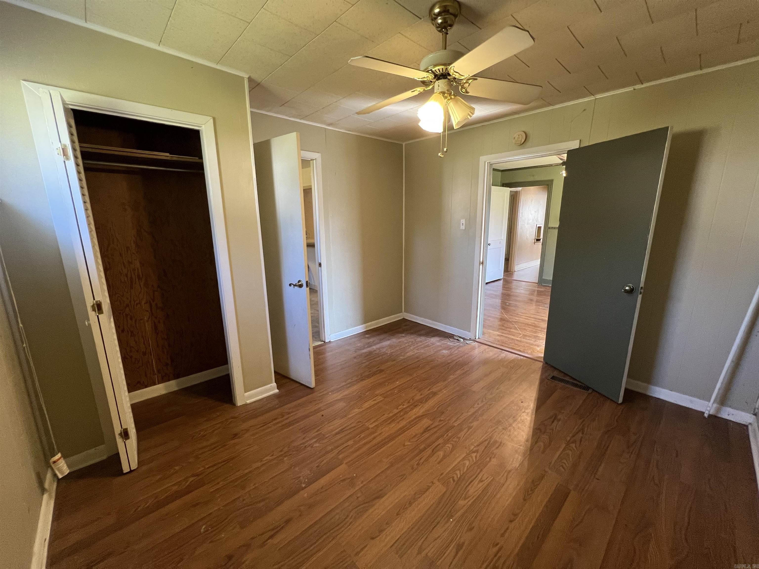 1408 Tulip Ave  Searcy, AR