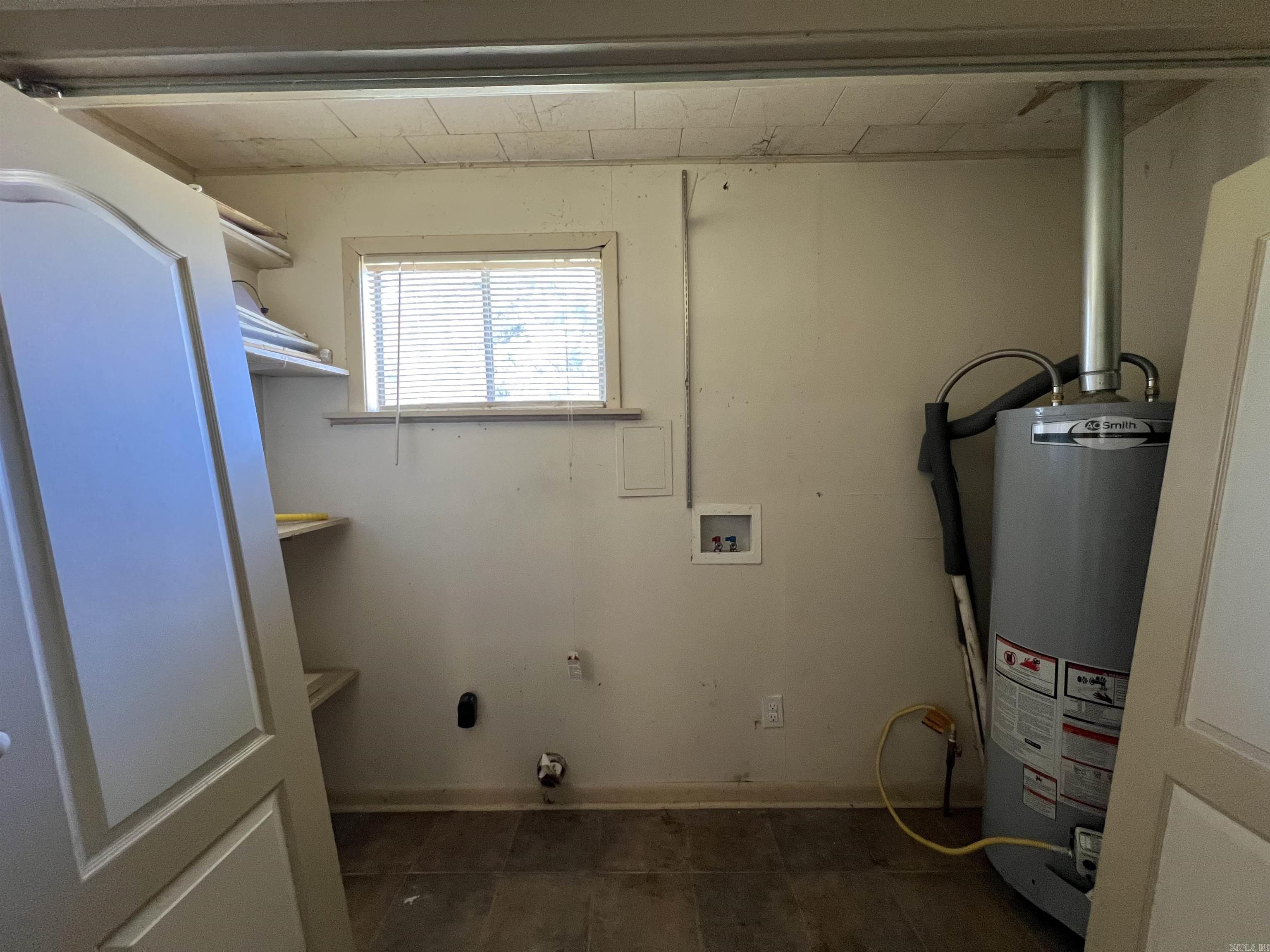 1408 Tulip Ave  Searcy, AR