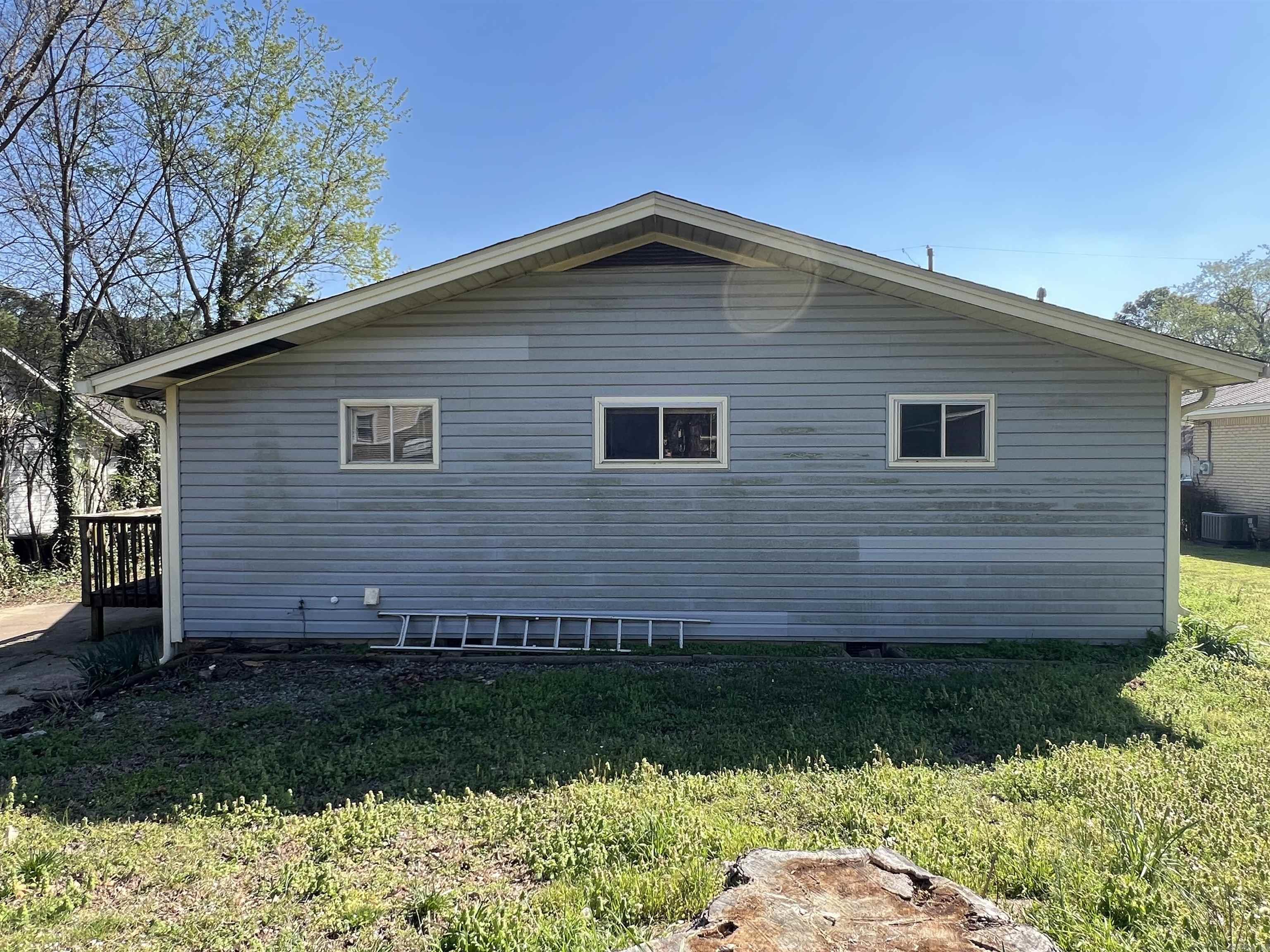 1408 Tulip Ave  Searcy, AR