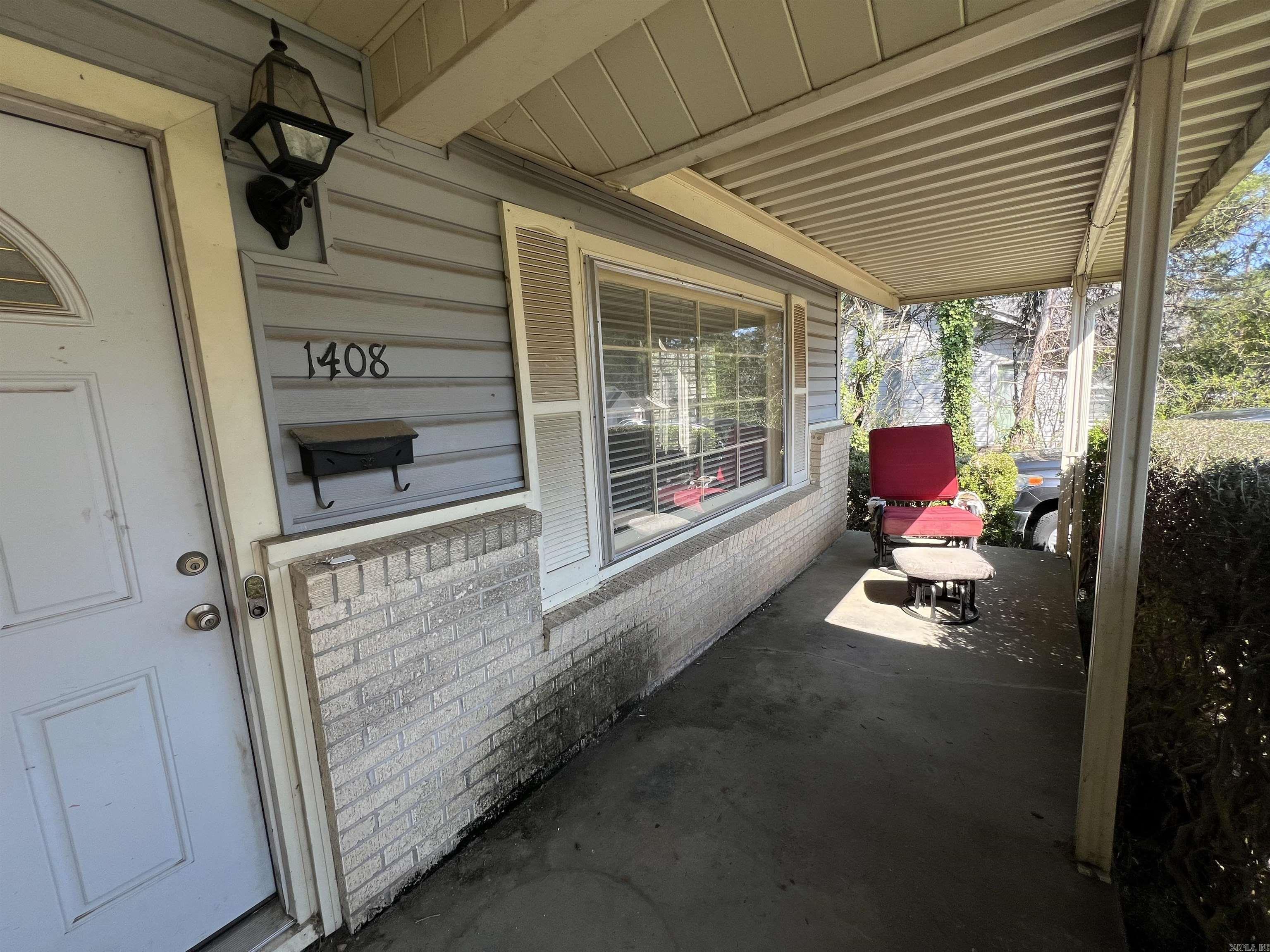 1408 Tulip Ave  Searcy, AR