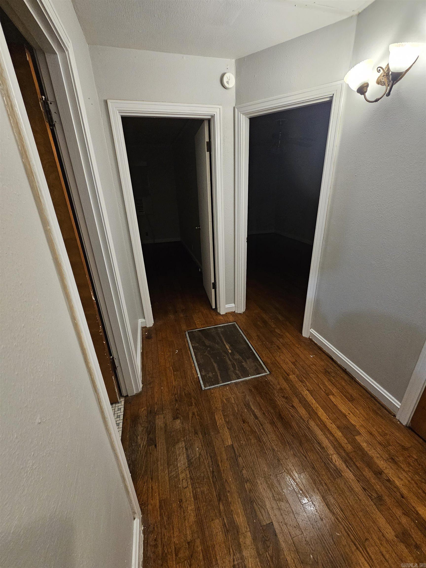 309 J  North Little Rock, AR