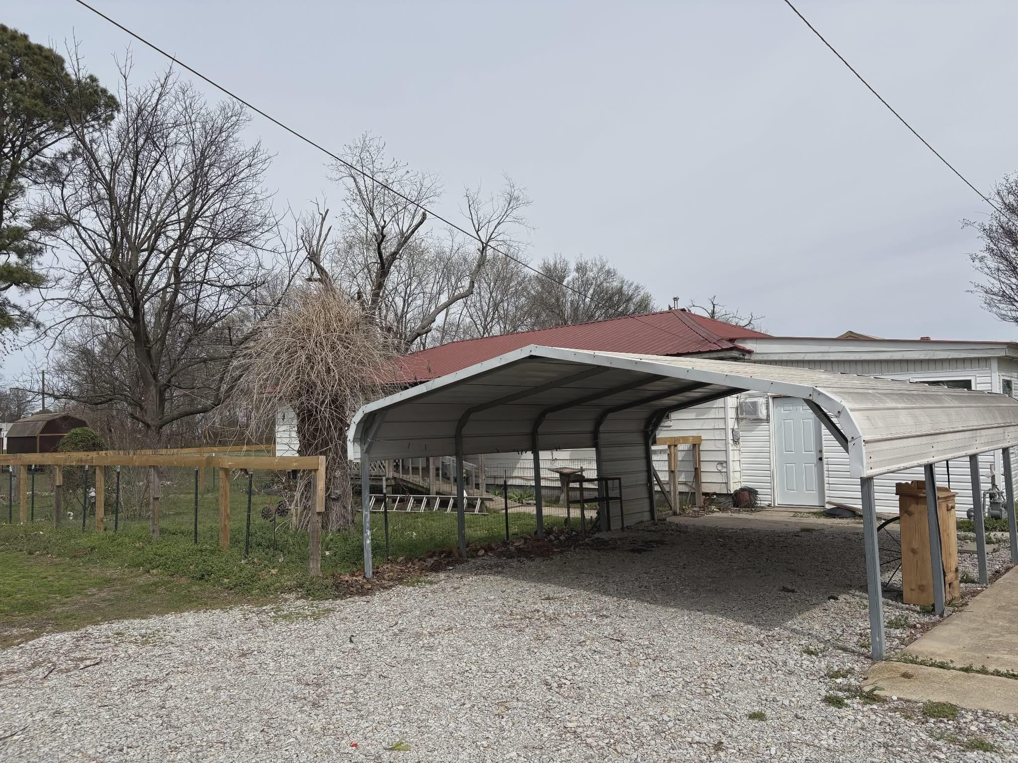 200 N Bill Rice  Datto, AR