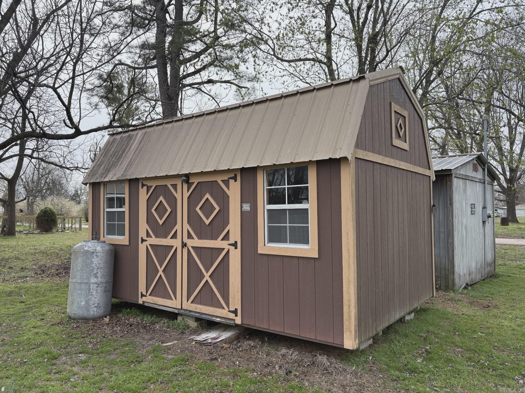 200 N Bill Rice  Datto, AR