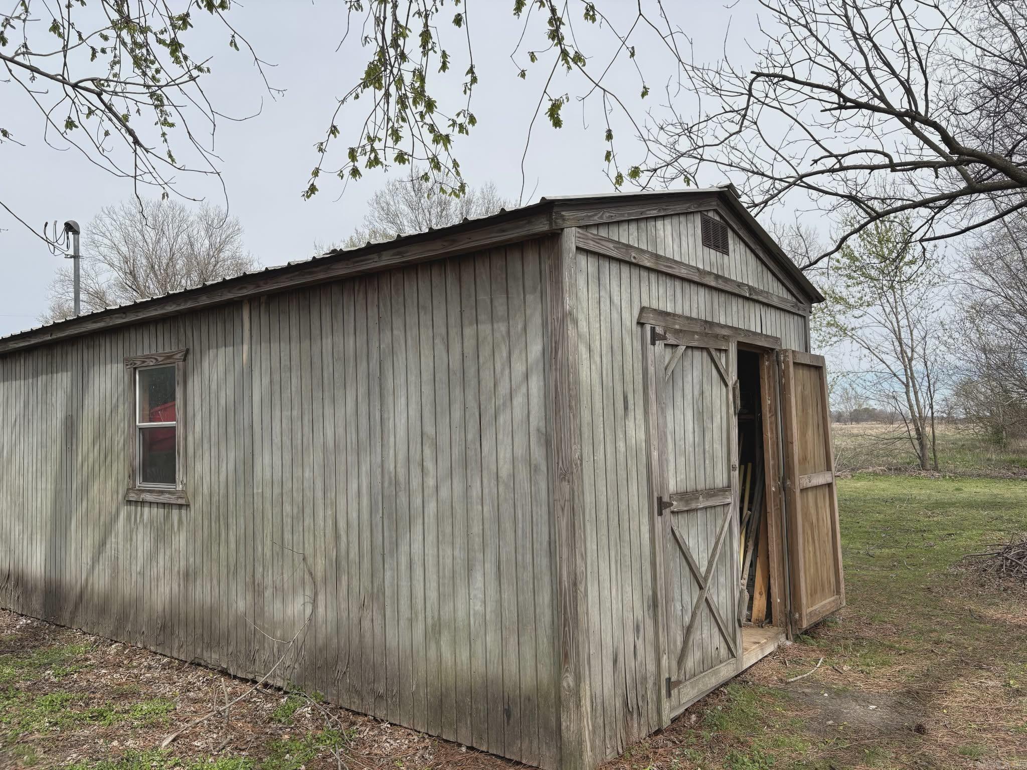 200 N Bill Rice  Datto, AR