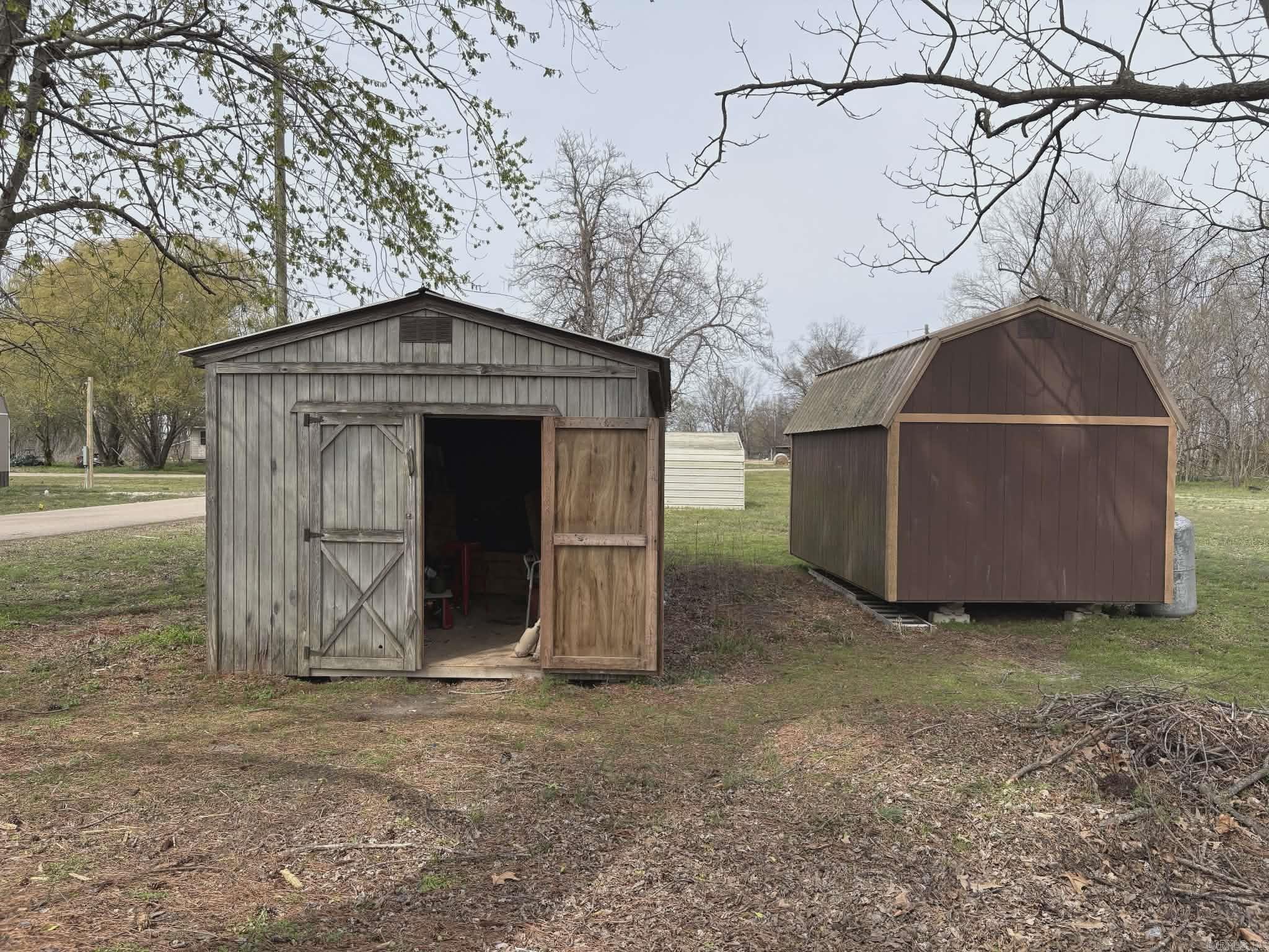 200 N Bill Rice  Datto, AR