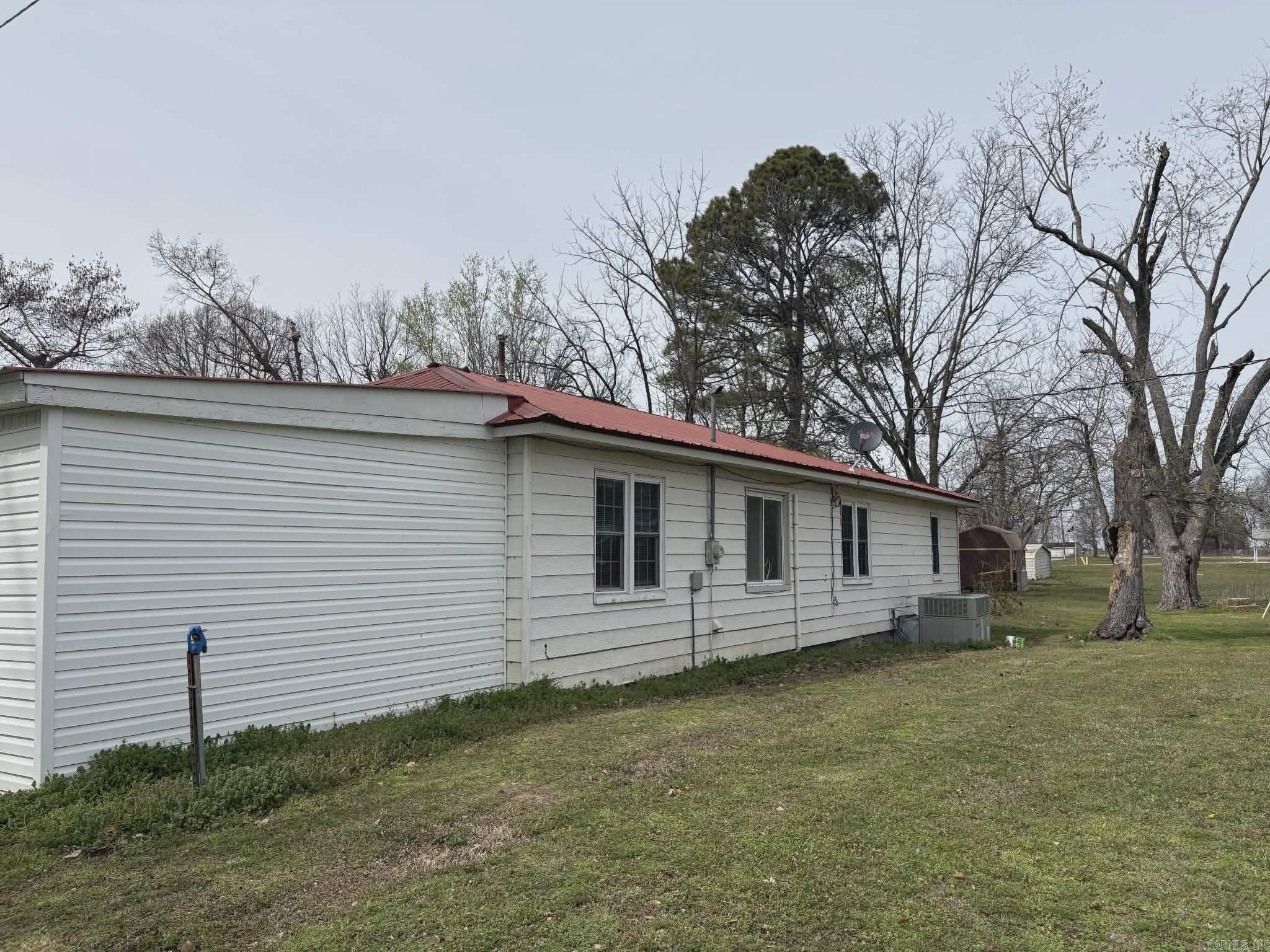 200 N Bill Rice  Datto, AR