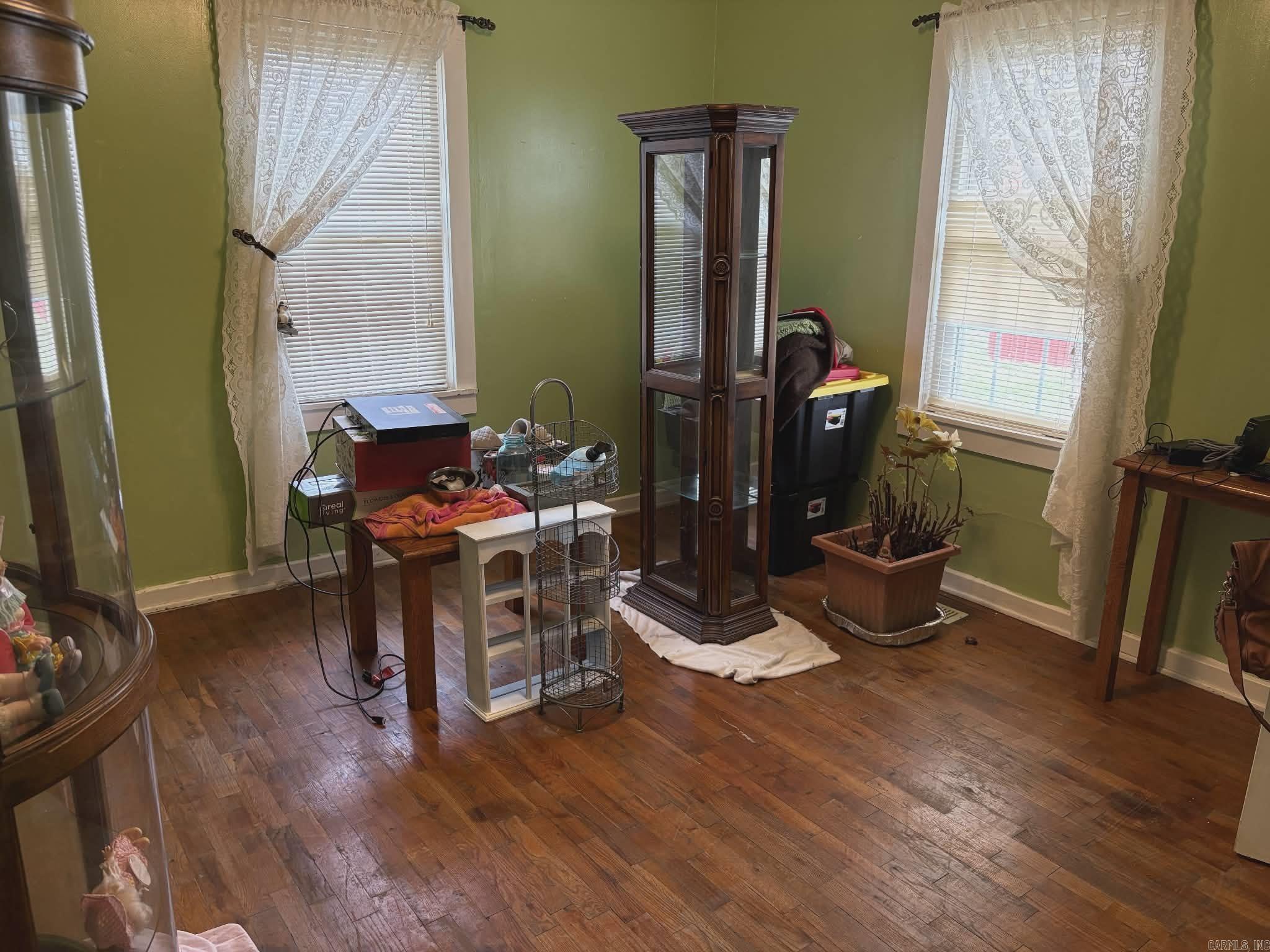 200 N Bill Rice  Datto, AR