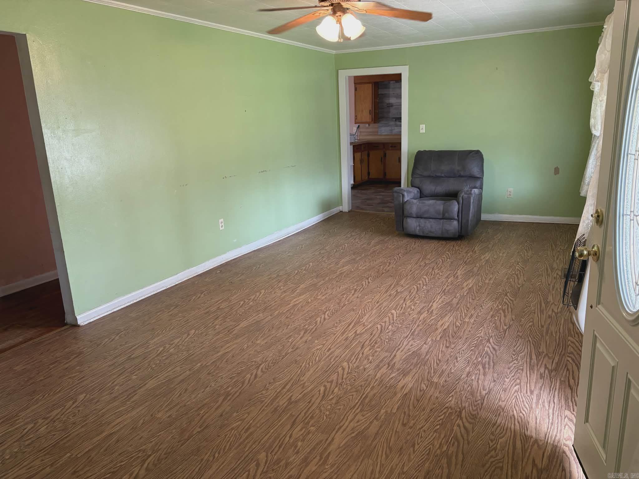 200 N Bill Rice  Datto, AR