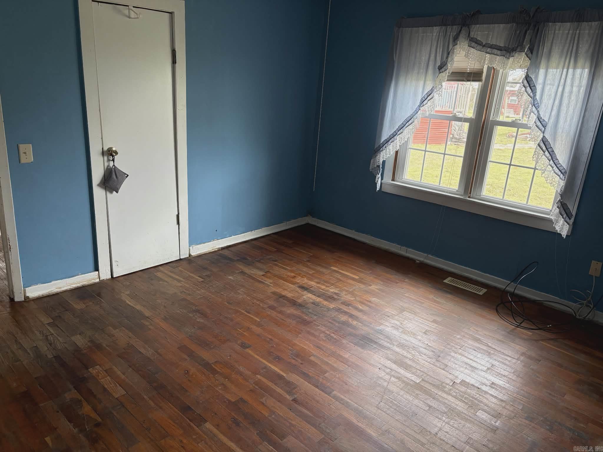 200 N Bill Rice  Datto, AR