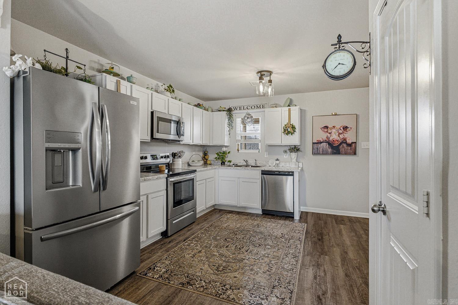 5404 Brody  Jonesboro, AR