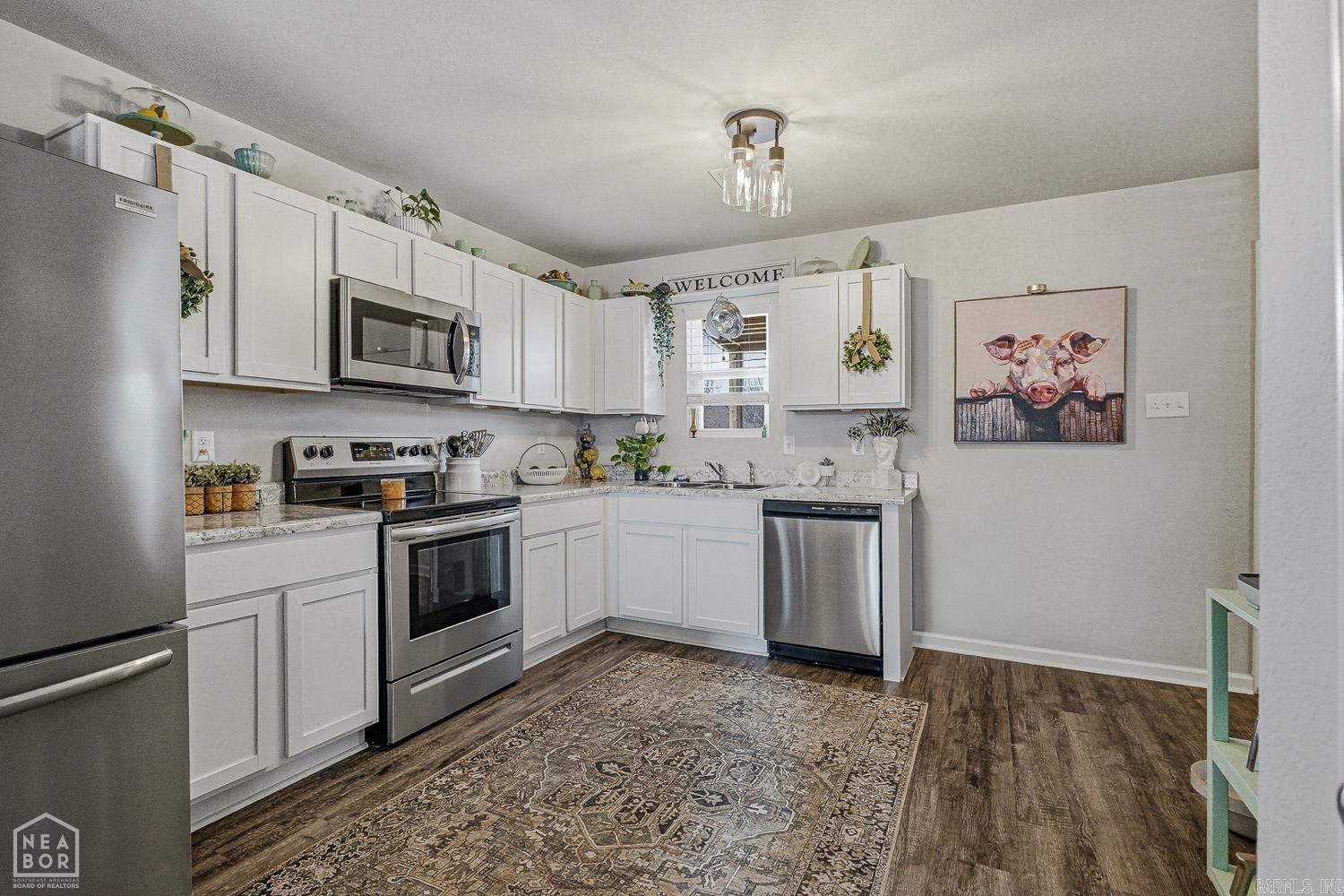 5404 Brody  Jonesboro, AR