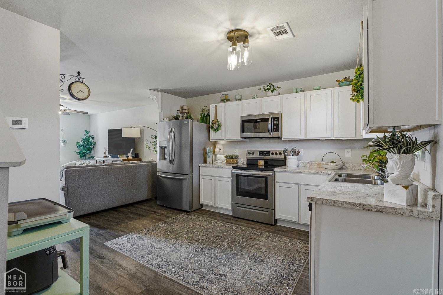 5404 Brody  Jonesboro, AR