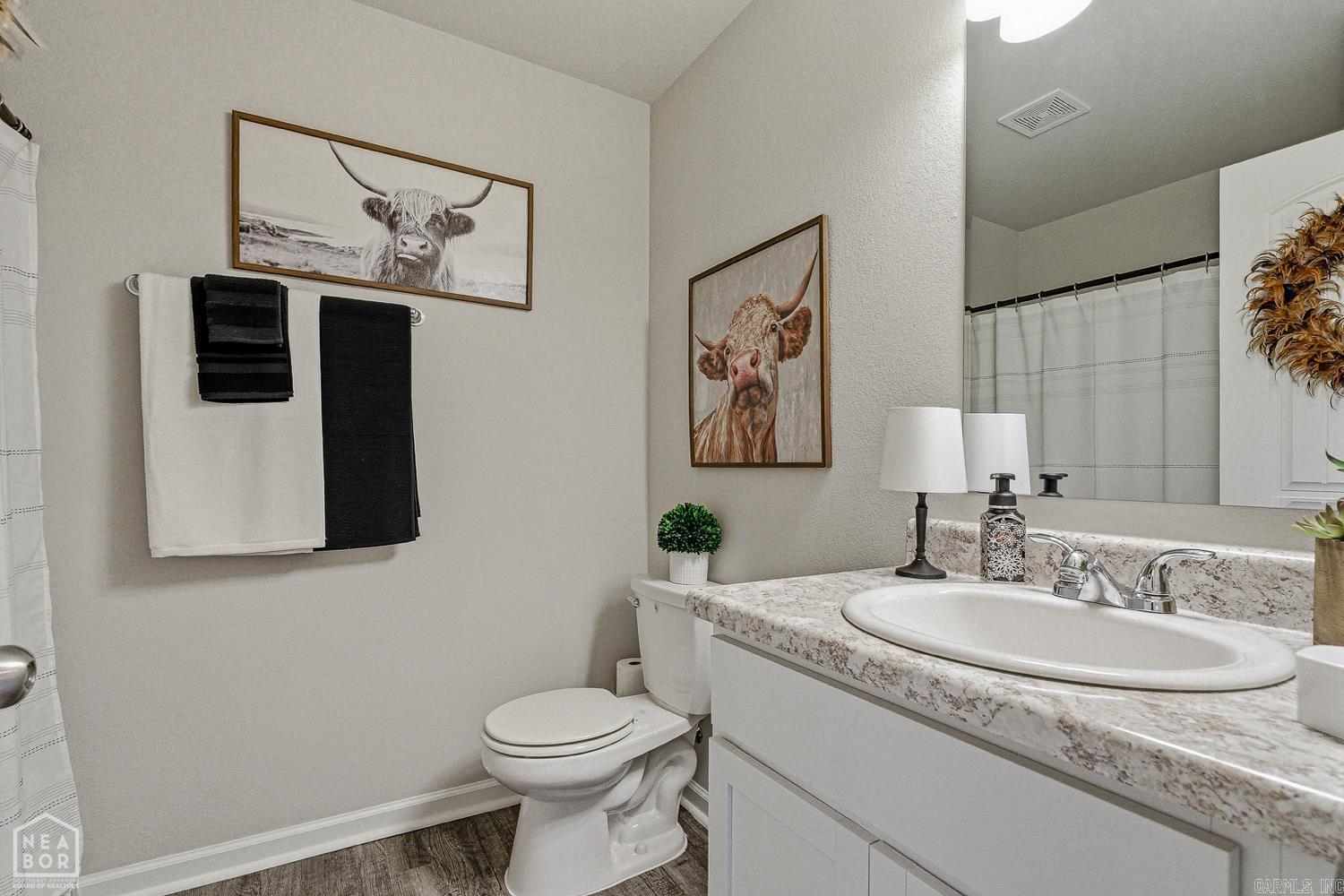 5404 Brody  Jonesboro, AR