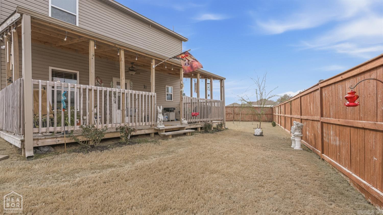 5404 Brody  Jonesboro, AR