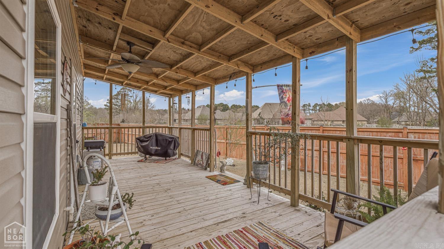 5404 Brody  Jonesboro, AR