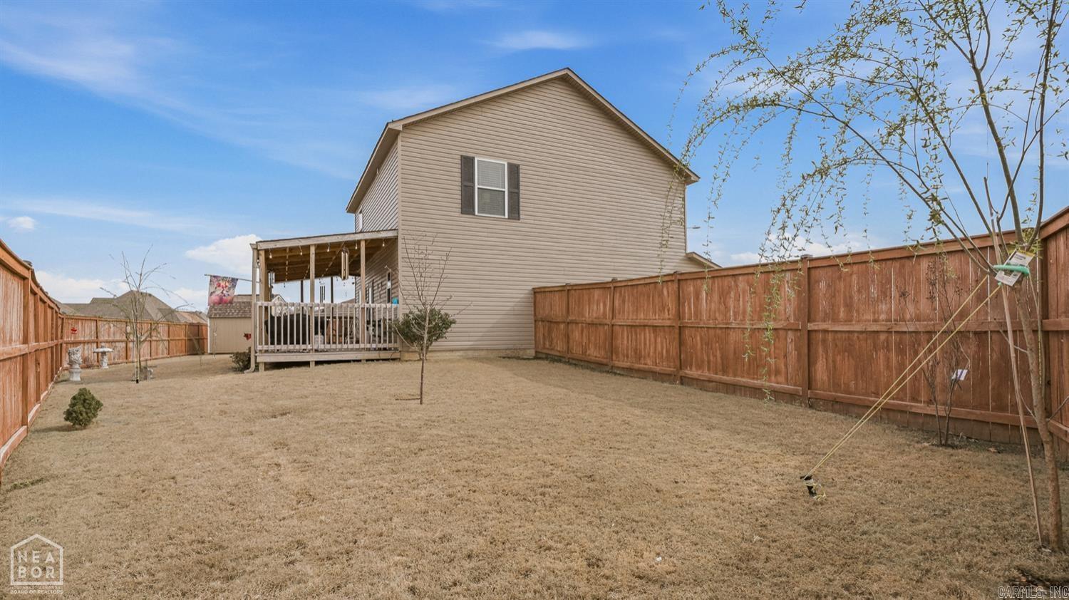 5404 Brody  Jonesboro, AR