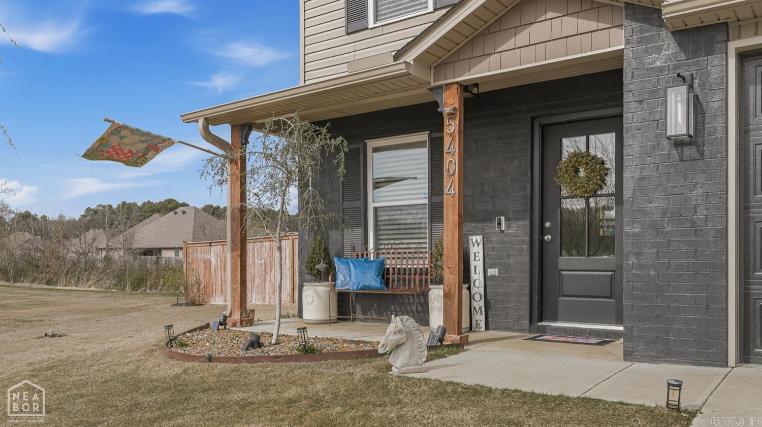 5404 Brody  Jonesboro, AR