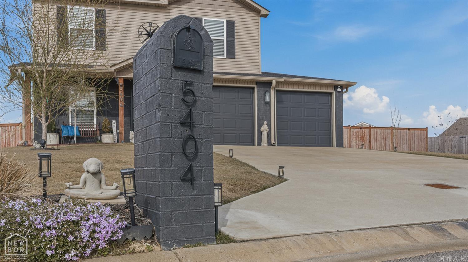 5404 Brody  Jonesboro, AR