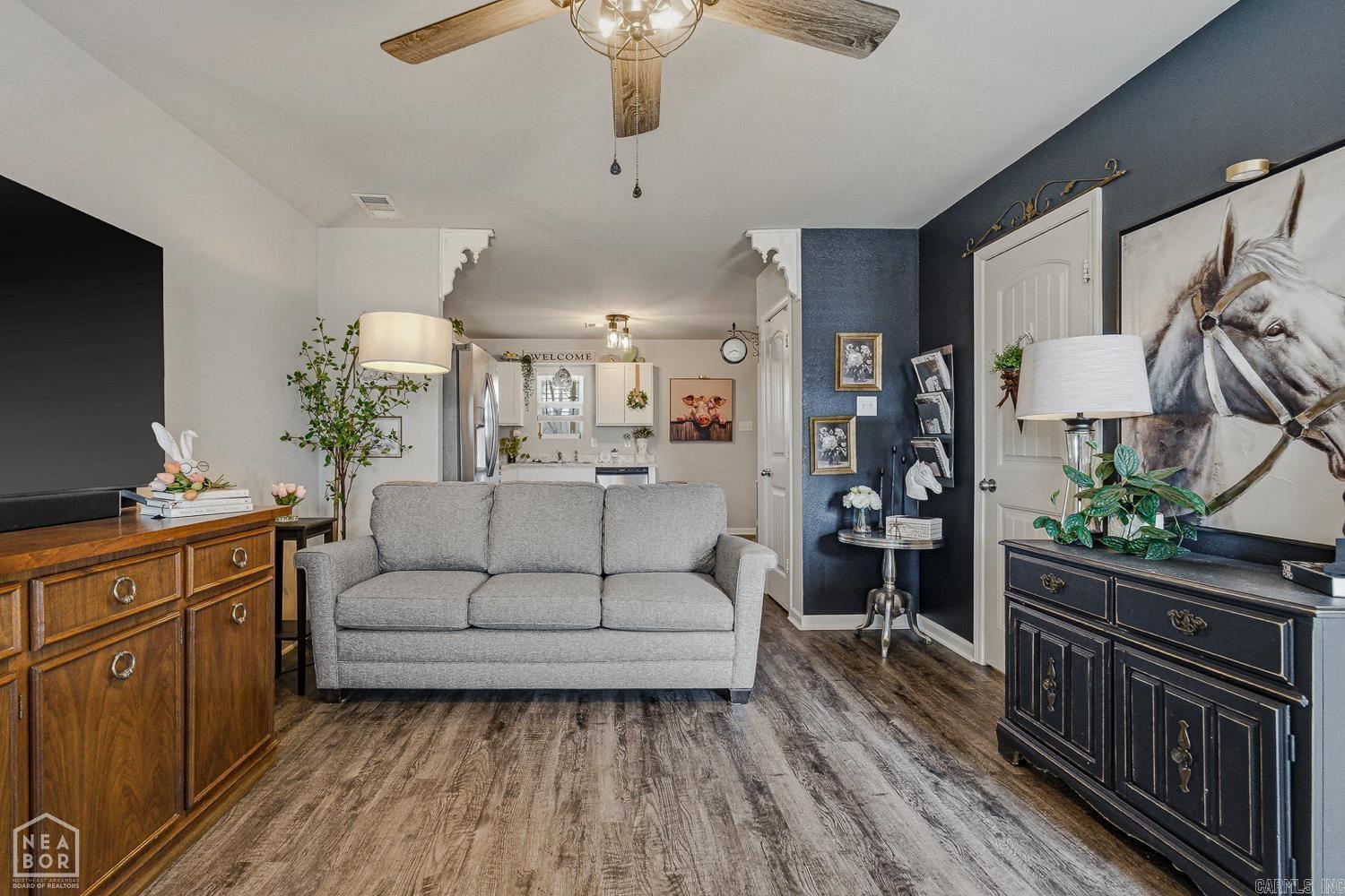 5404 Brody  Jonesboro, AR