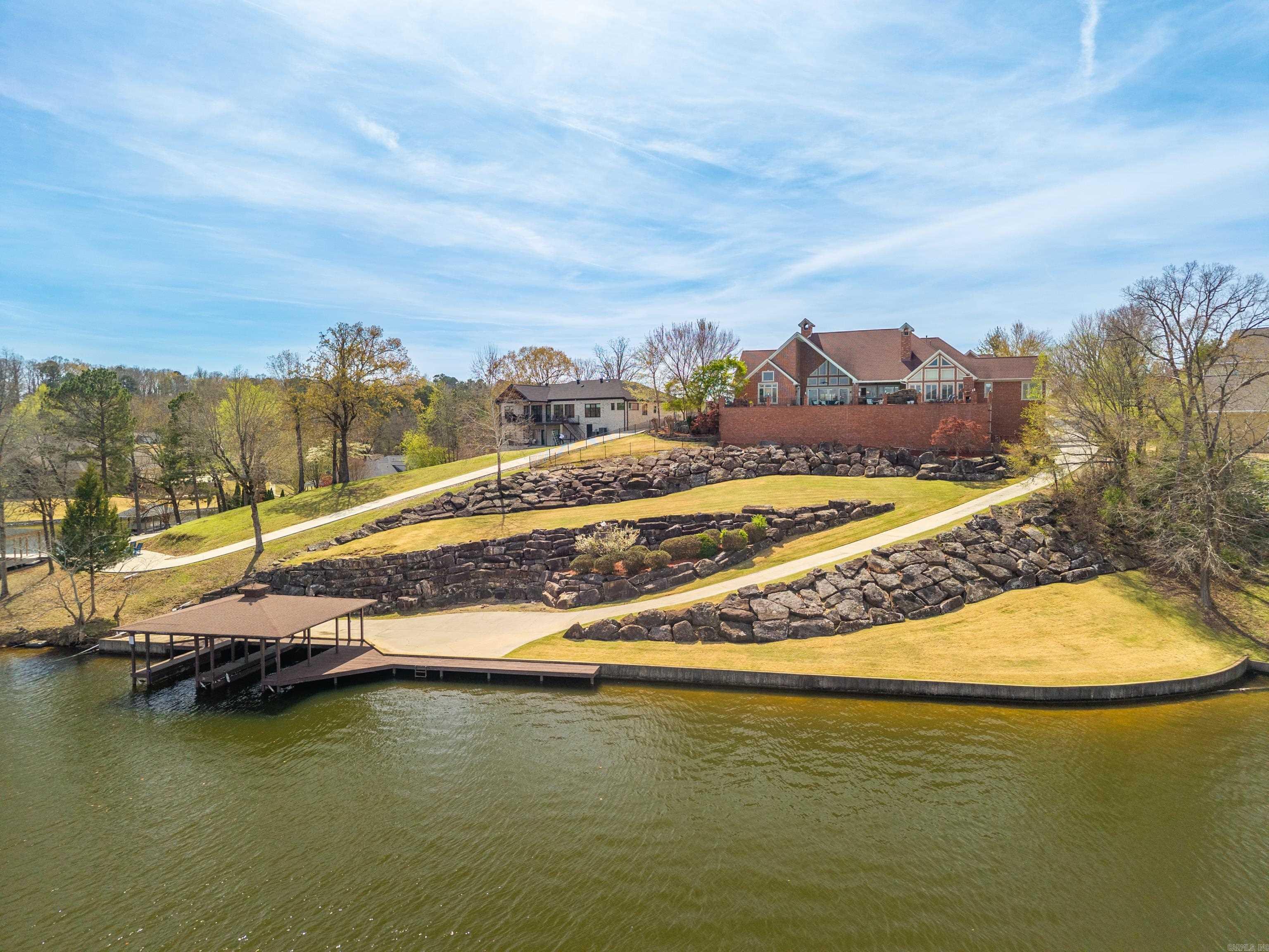 160 Cougar  Hot Springs, AR