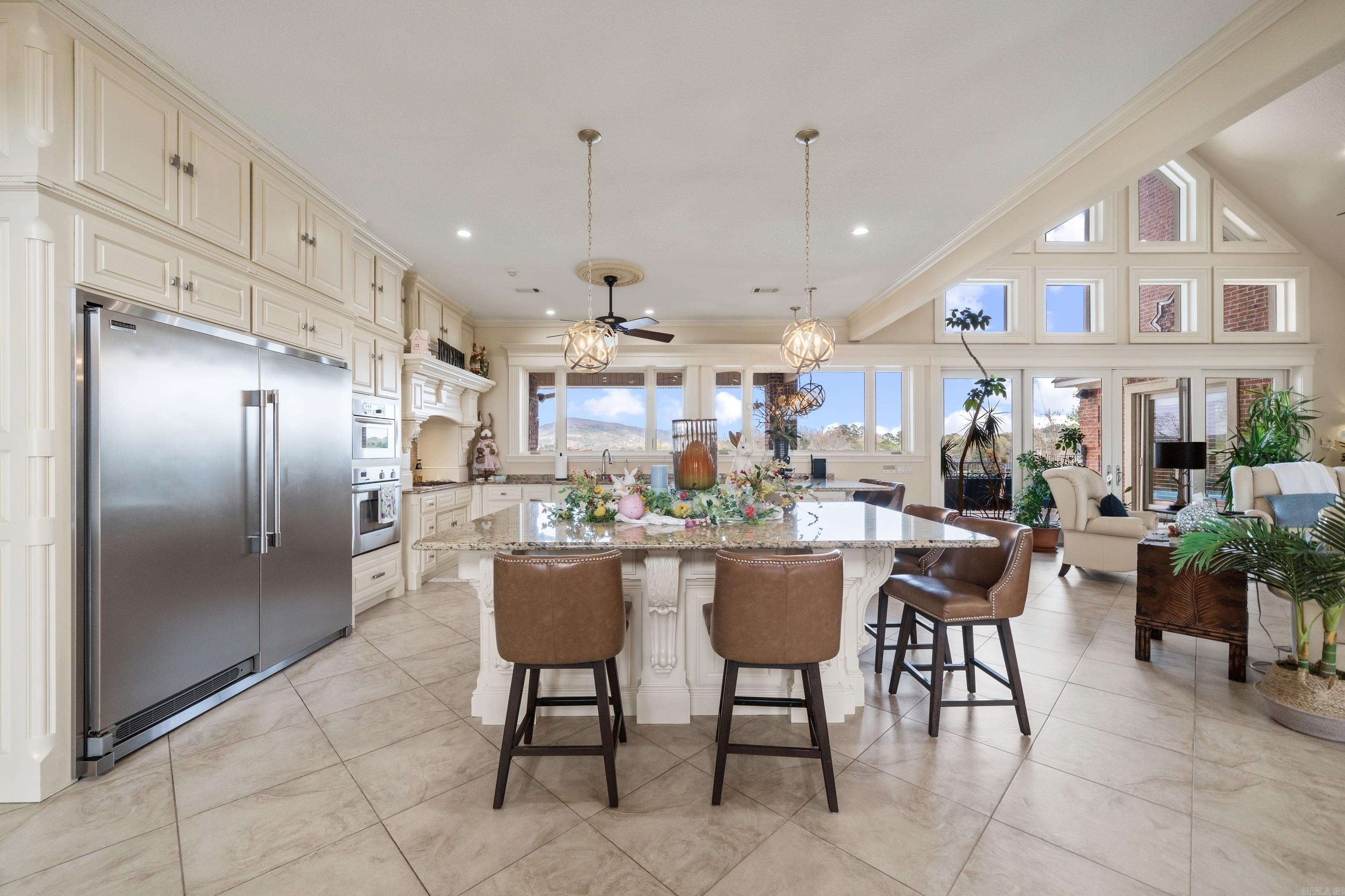 160 Cougar  Hot Springs, AR