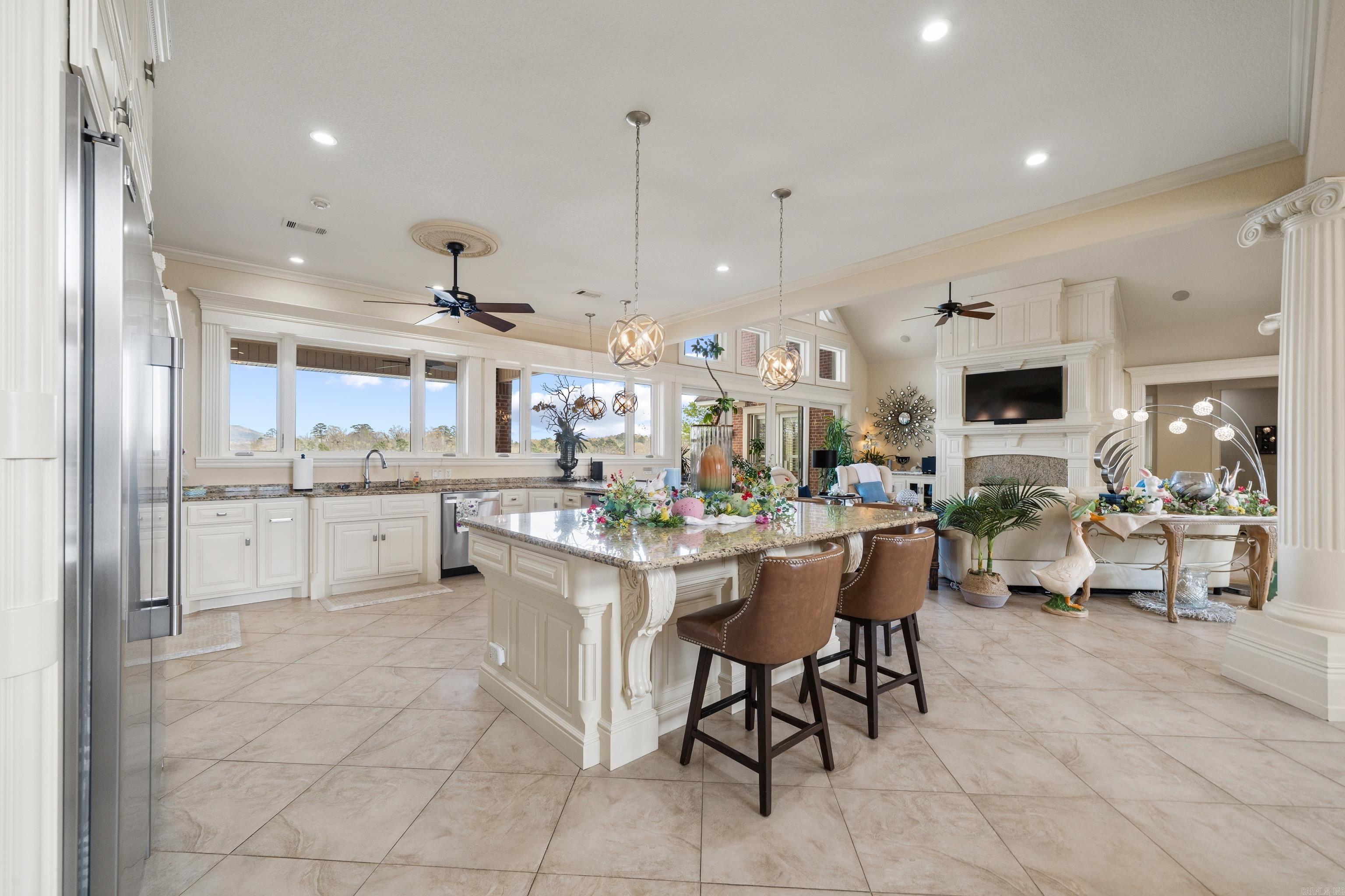 160 Cougar  Hot Springs, AR