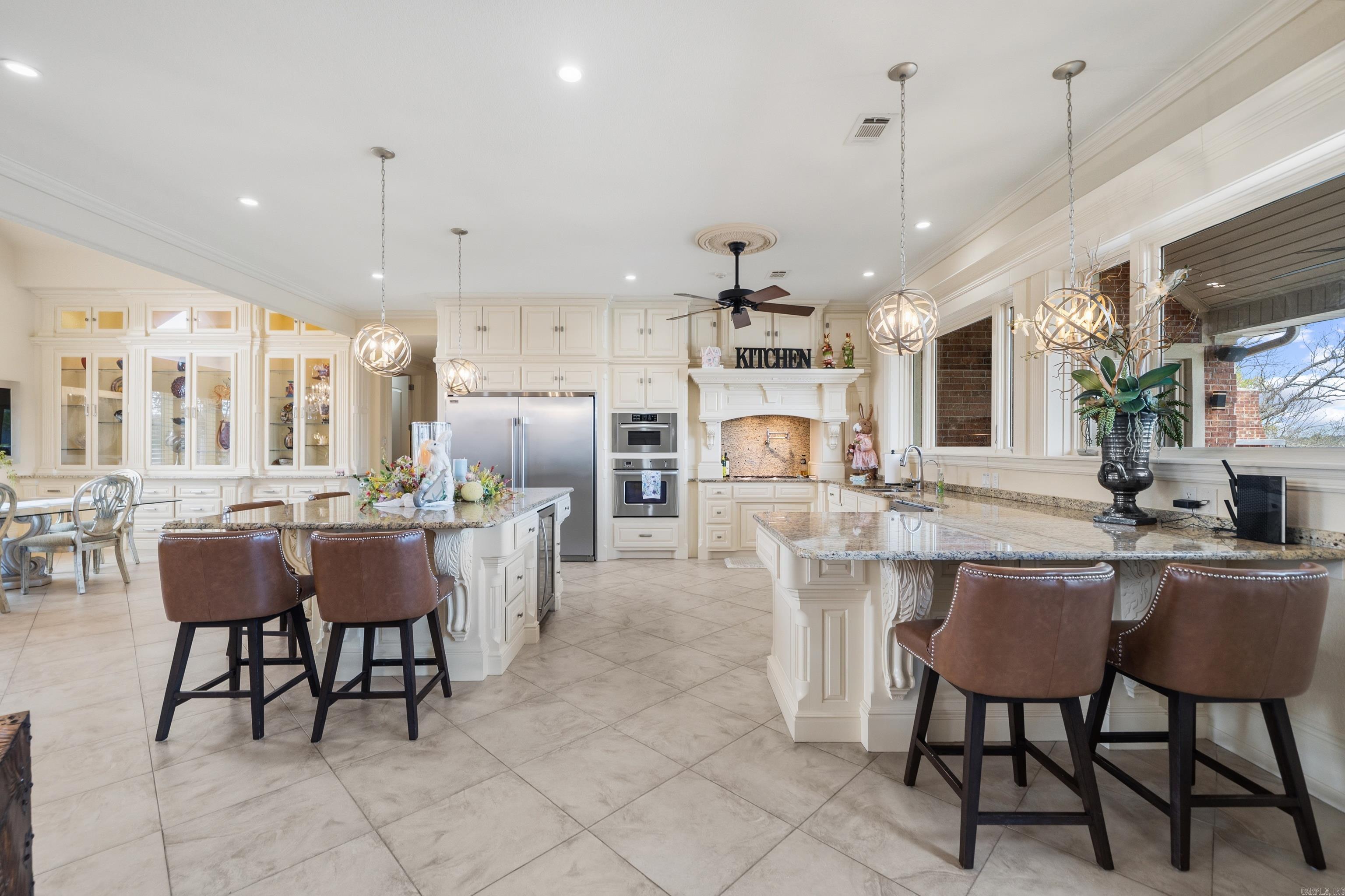 160 Cougar  Hot Springs, AR