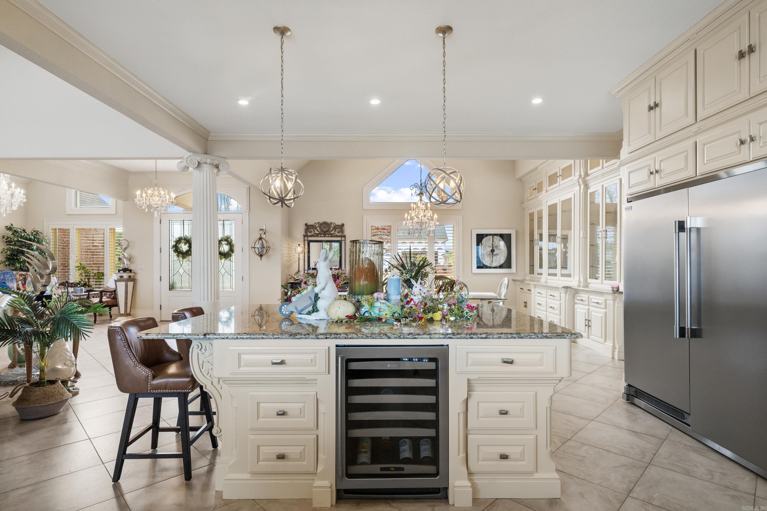 160 Cougar  Hot Springs, AR