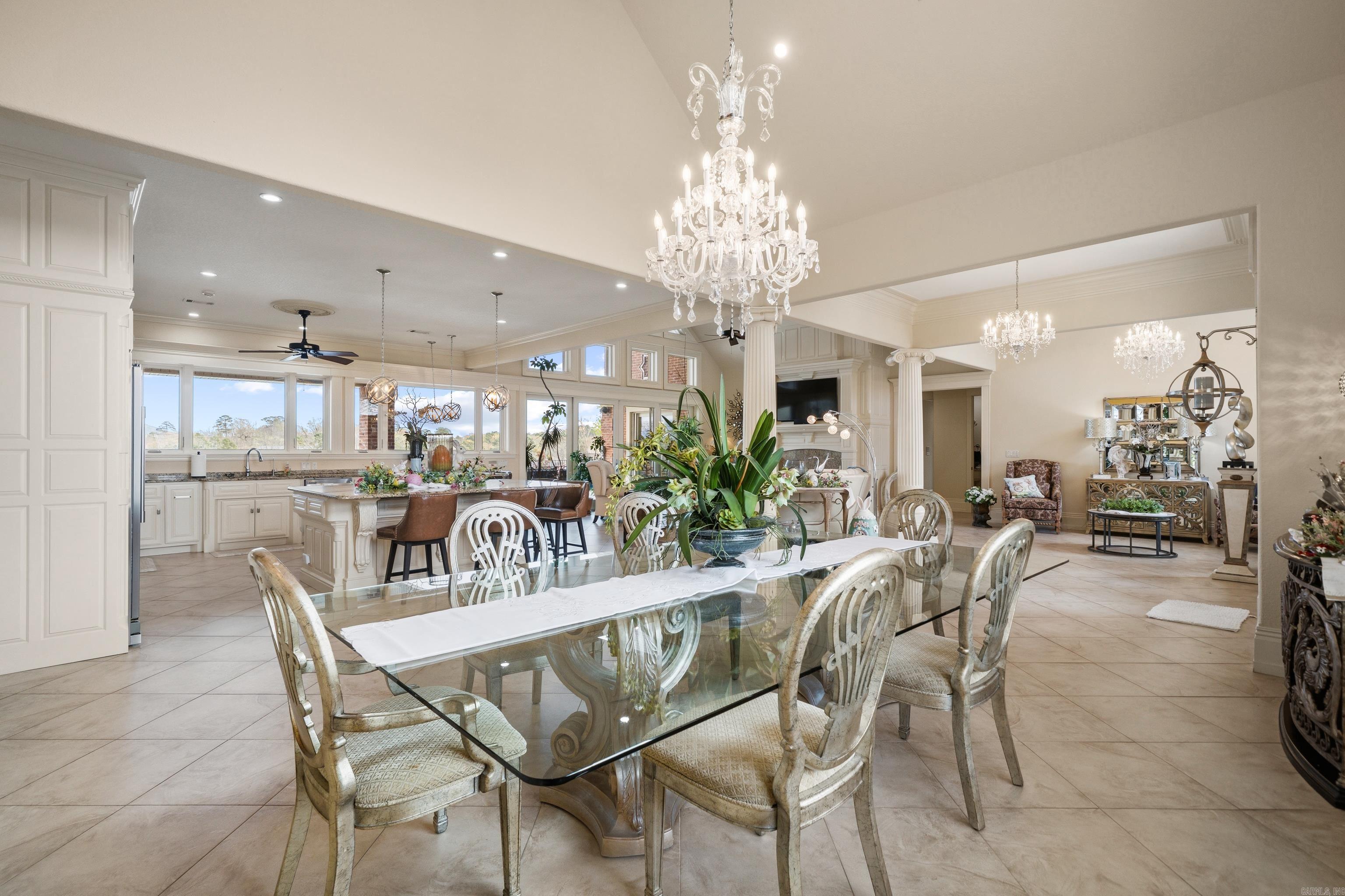 160 Cougar  Hot Springs, AR