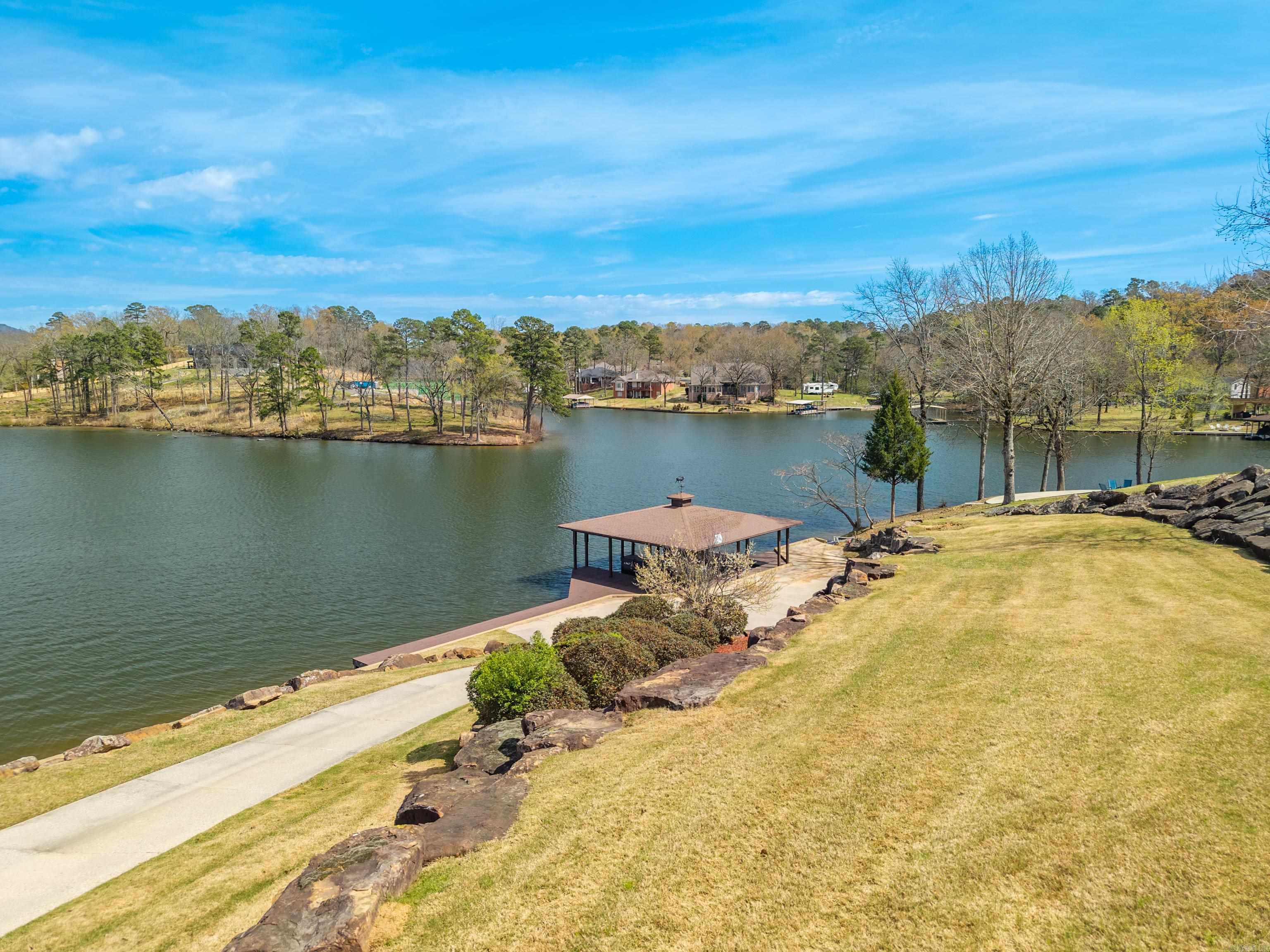 160 Cougar  Hot Springs, AR