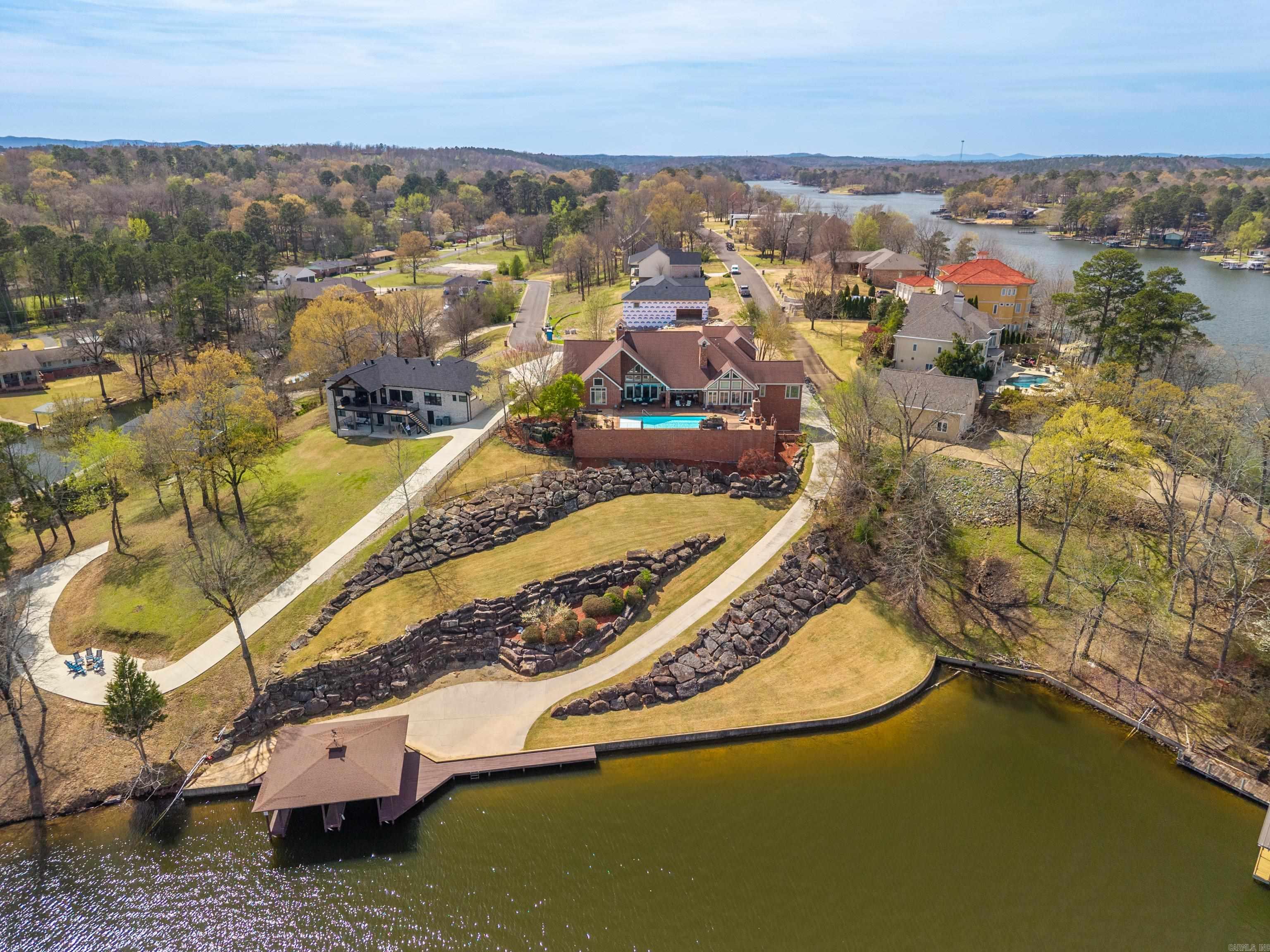 160 Cougar  Hot Springs, AR