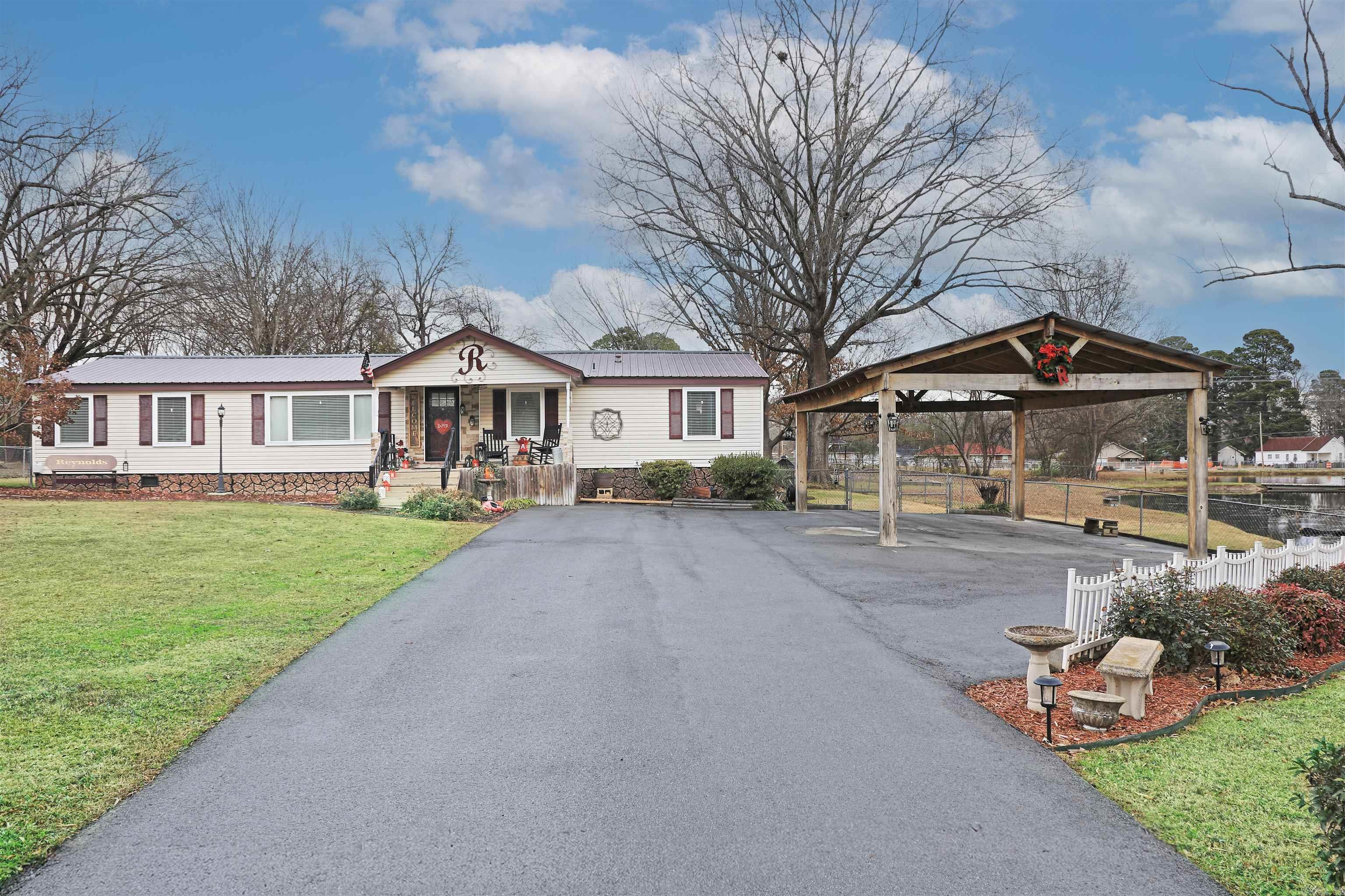 6805 Oxford  White Hall, AR