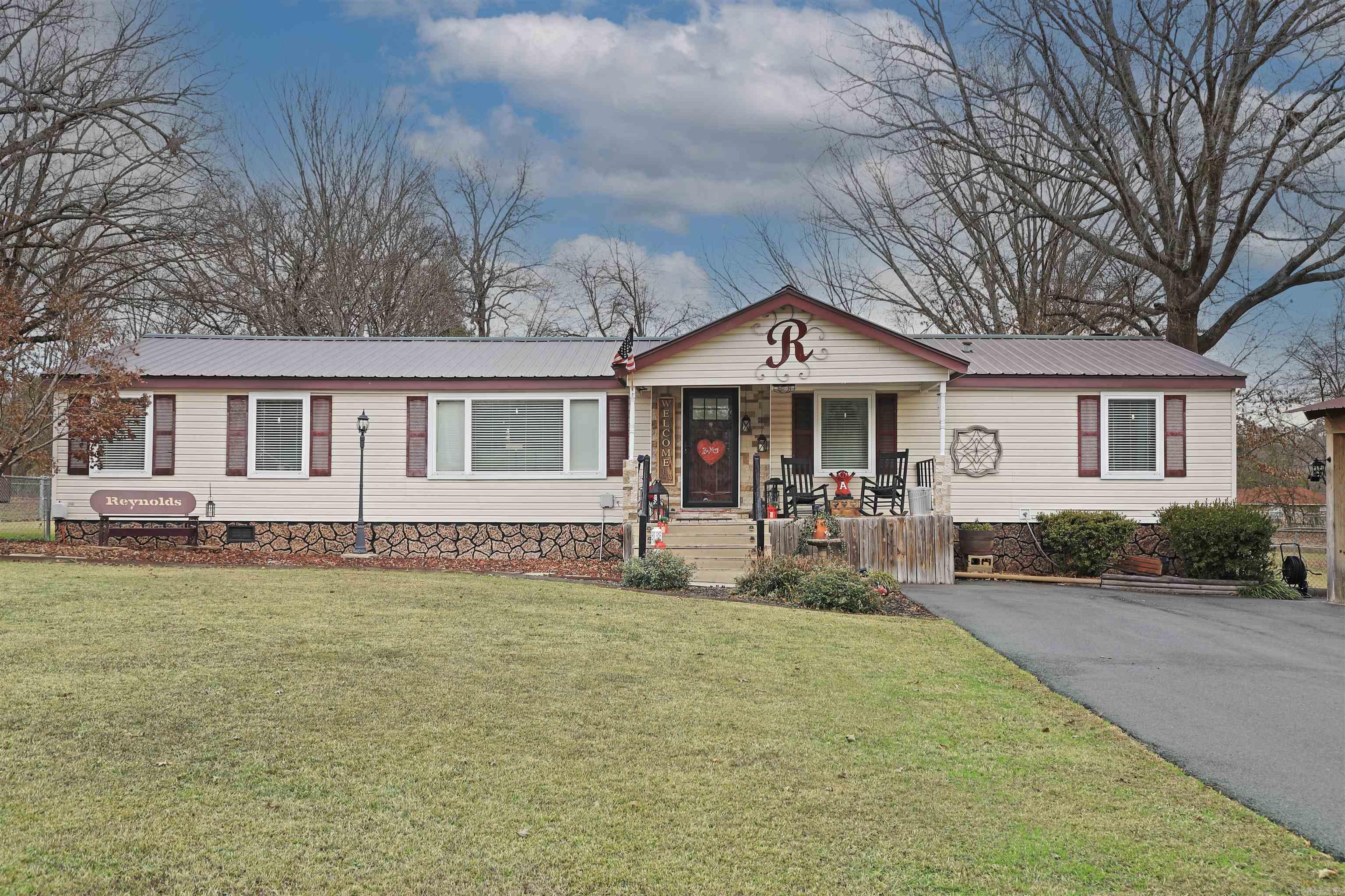 6805 Oxford  White Hall, AR