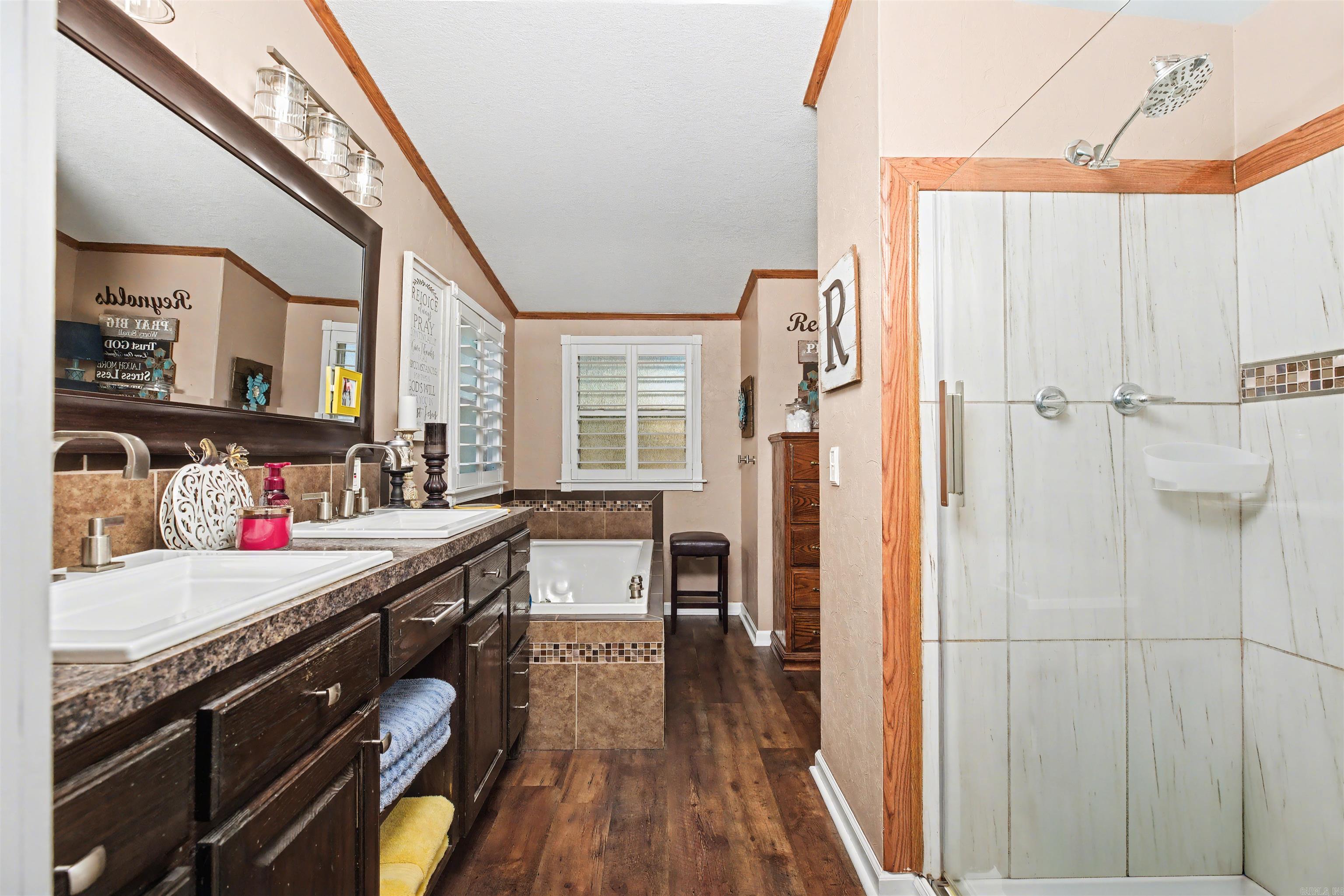 6805 Oxford  White Hall, AR