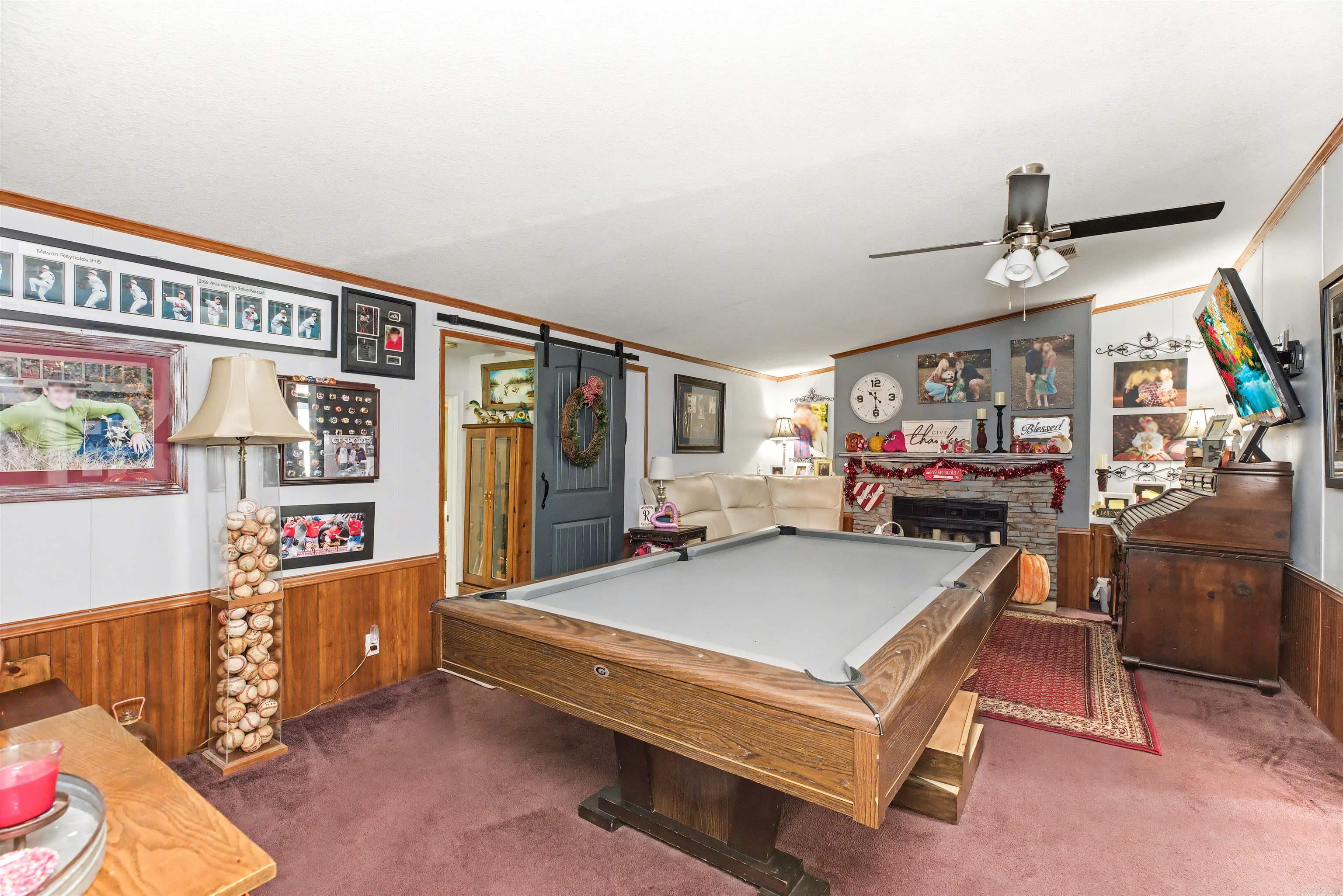 6805 Oxford  White Hall, AR