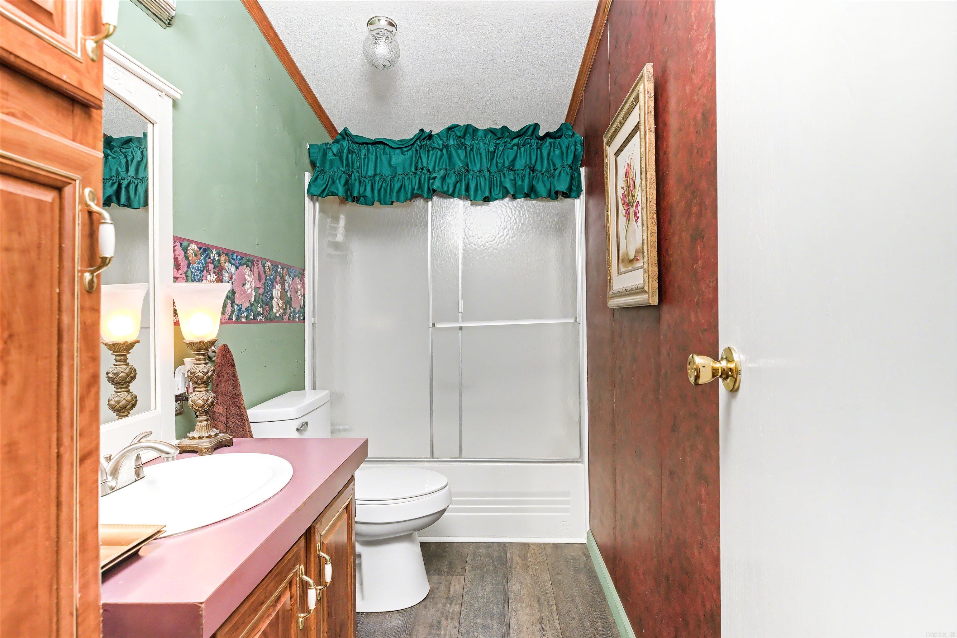 6805 Oxford  White Hall, AR