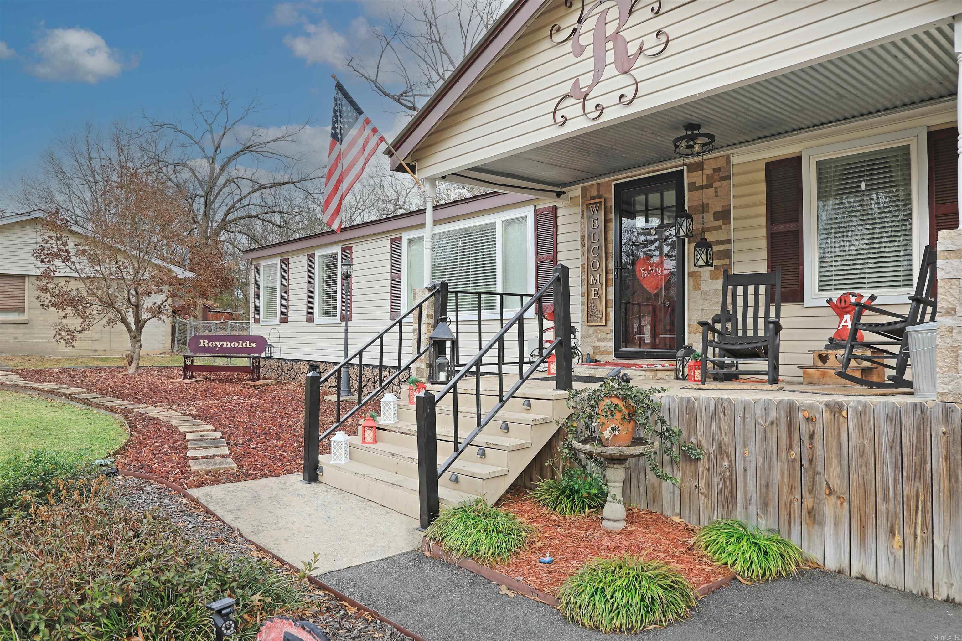 6805 Oxford  White Hall, AR