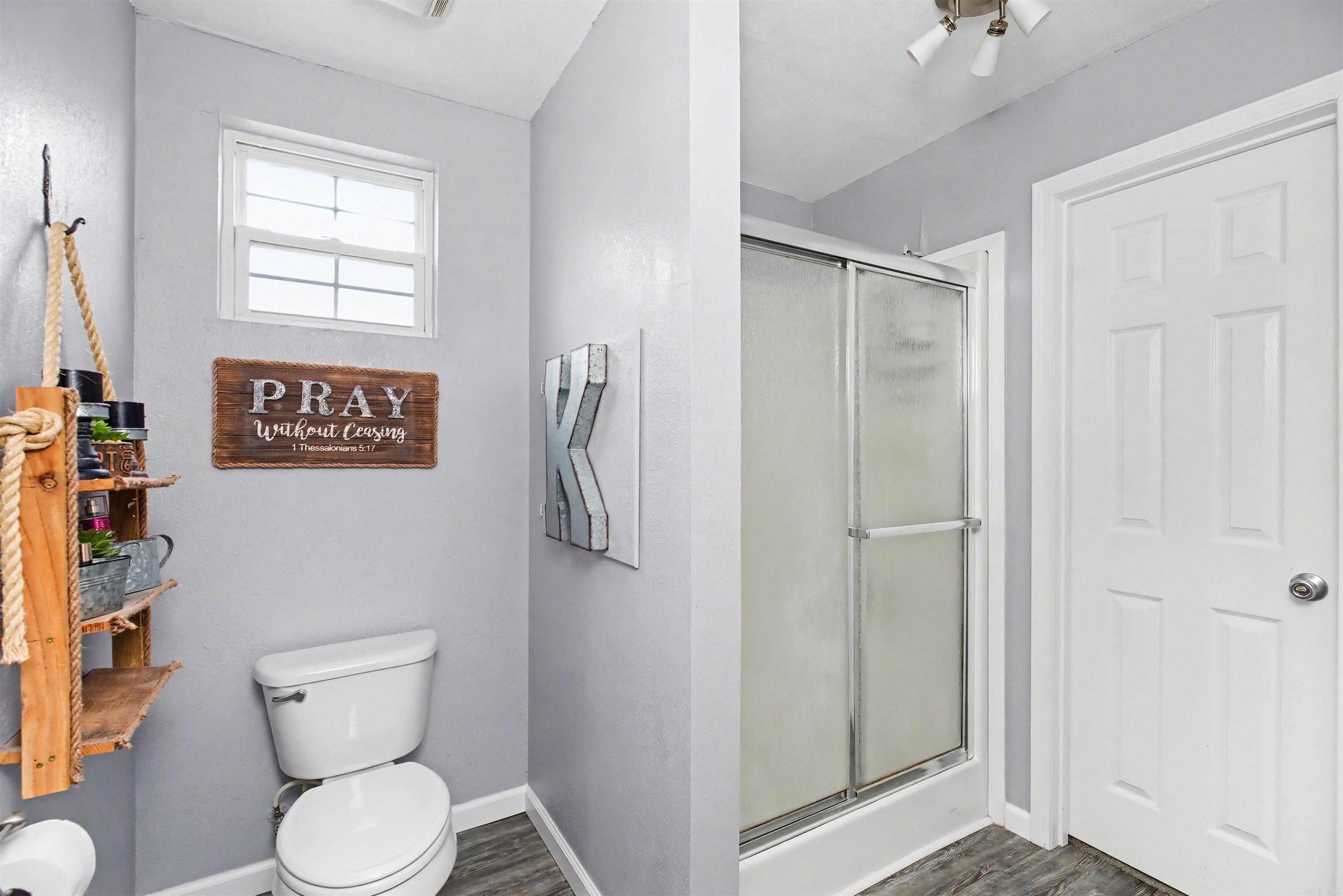 6805 Oxford  White Hall, AR