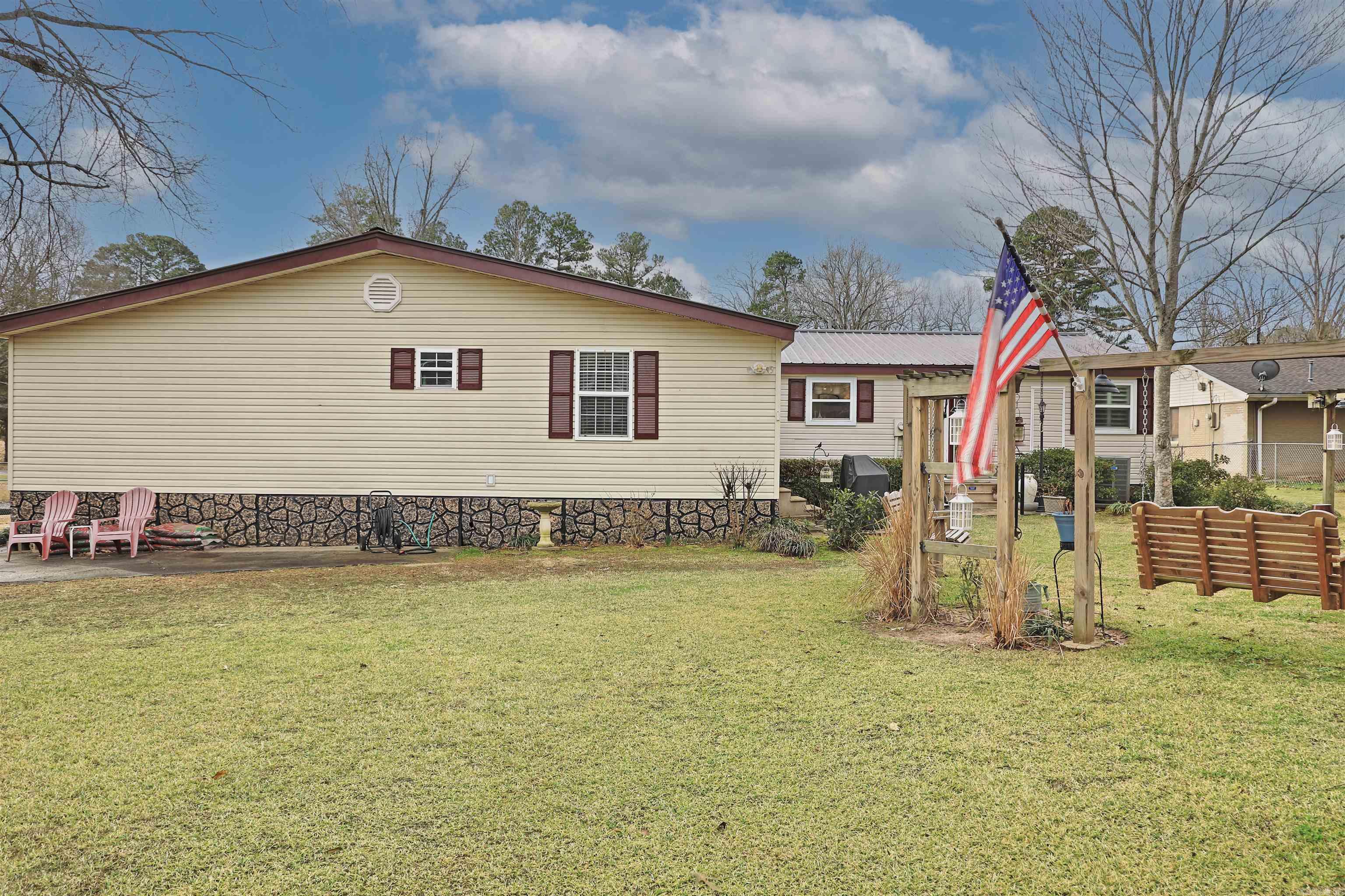 6805 Oxford  White Hall, AR
