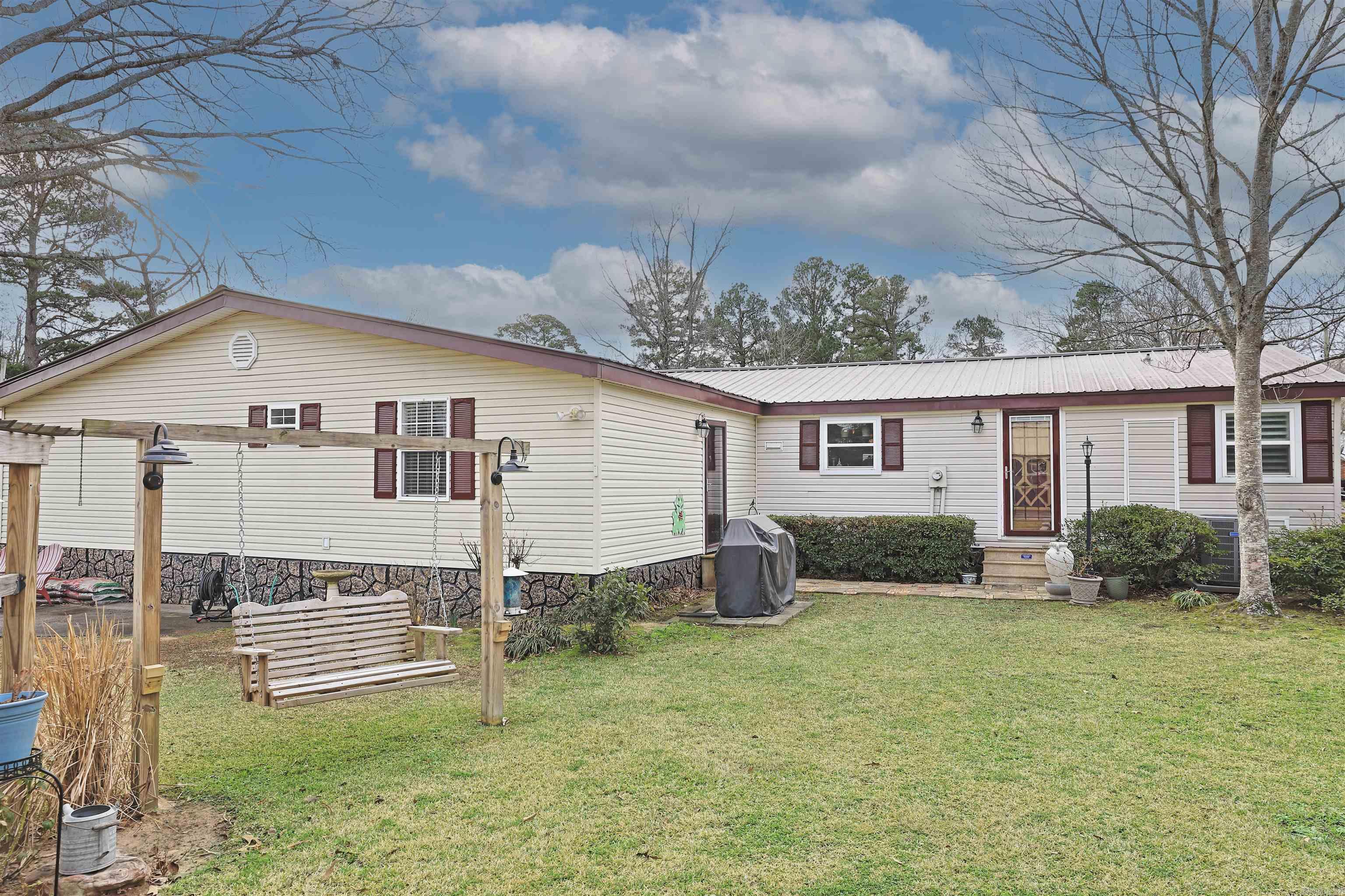 6805 Oxford  White Hall, AR