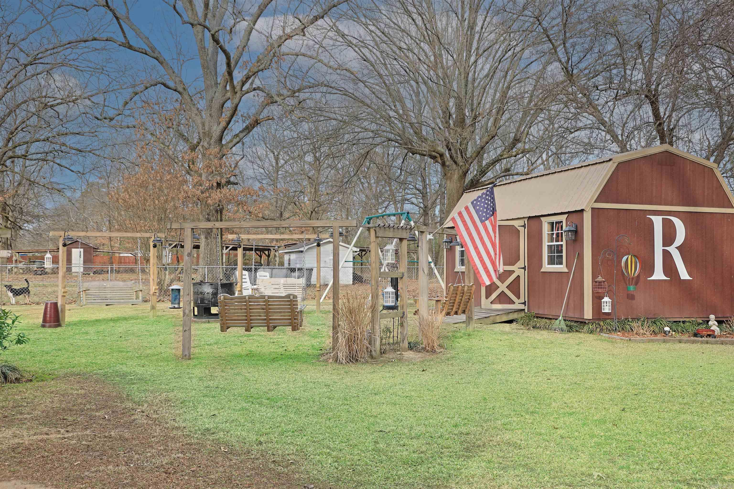 6805 Oxford  White Hall, AR