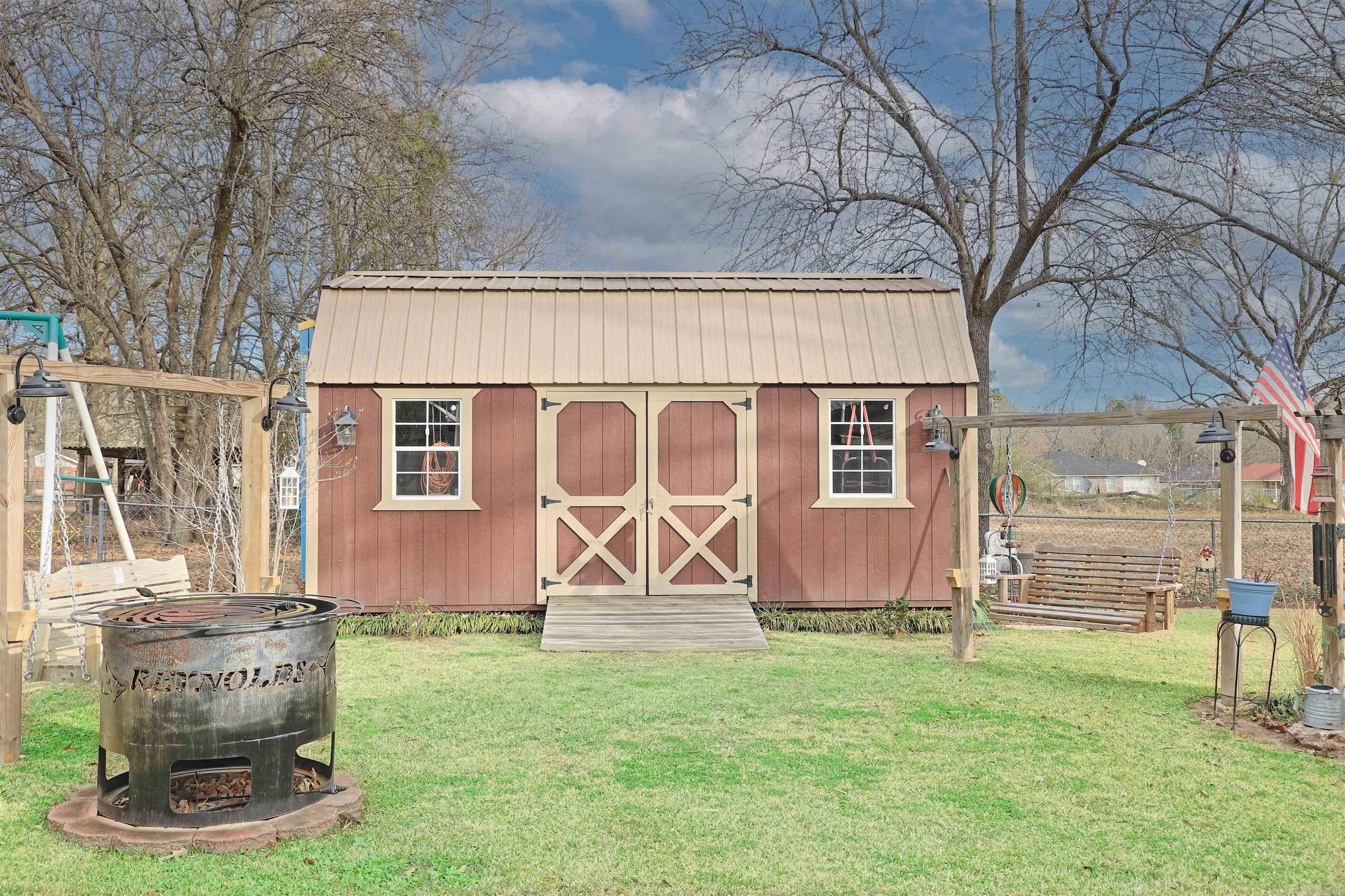 6805 Oxford  White Hall, AR