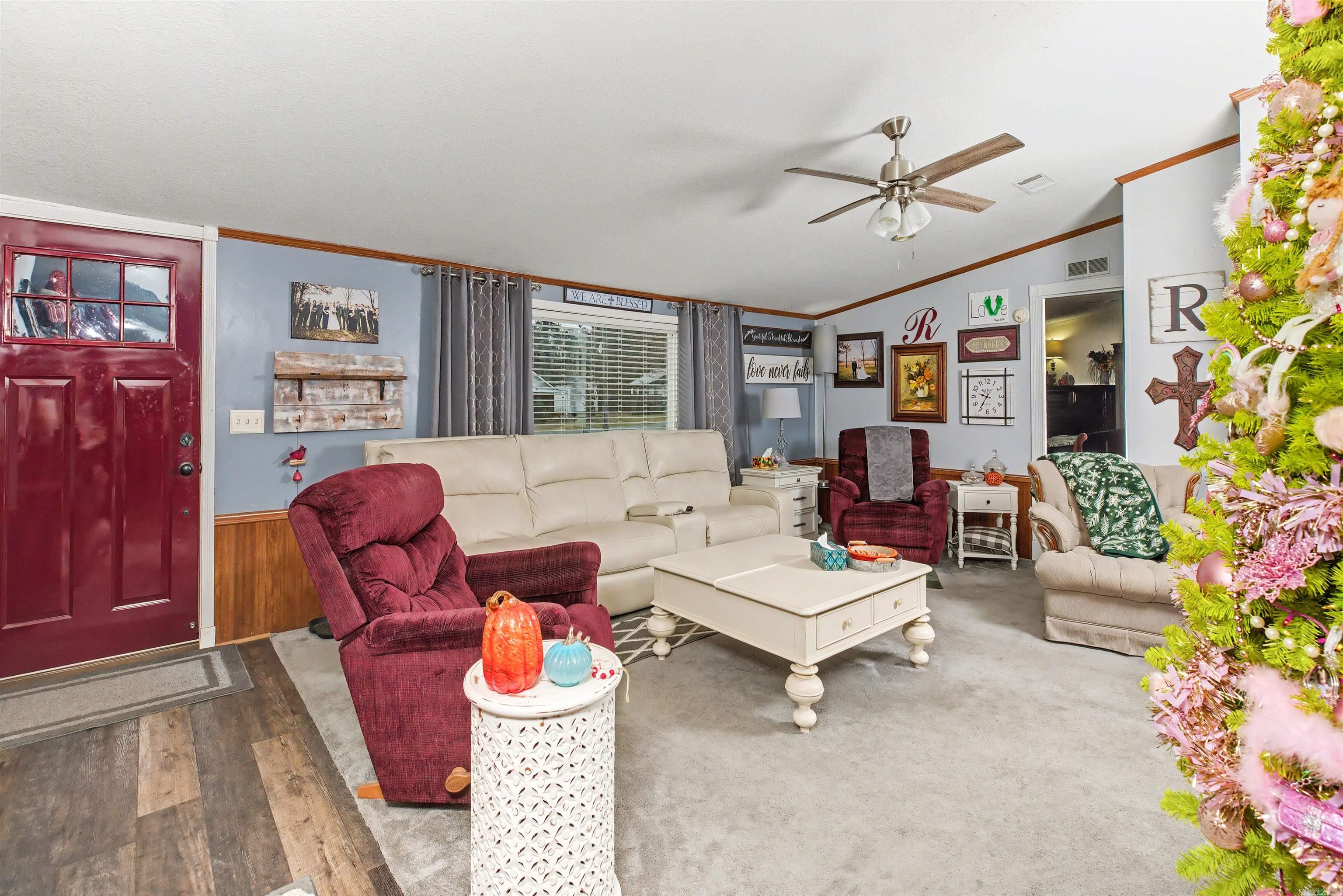 6805 Oxford  White Hall, AR