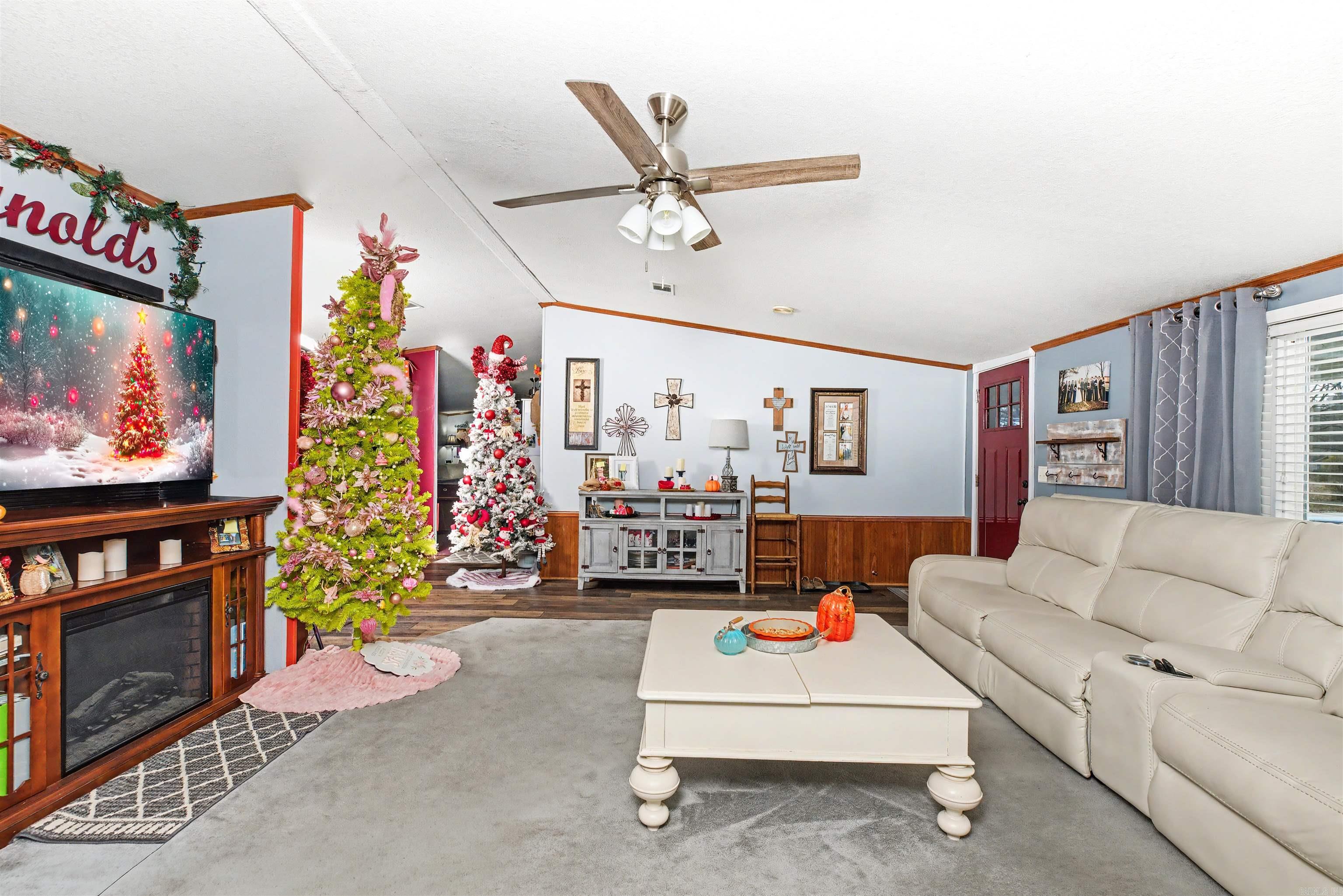 6805 Oxford  White Hall, AR