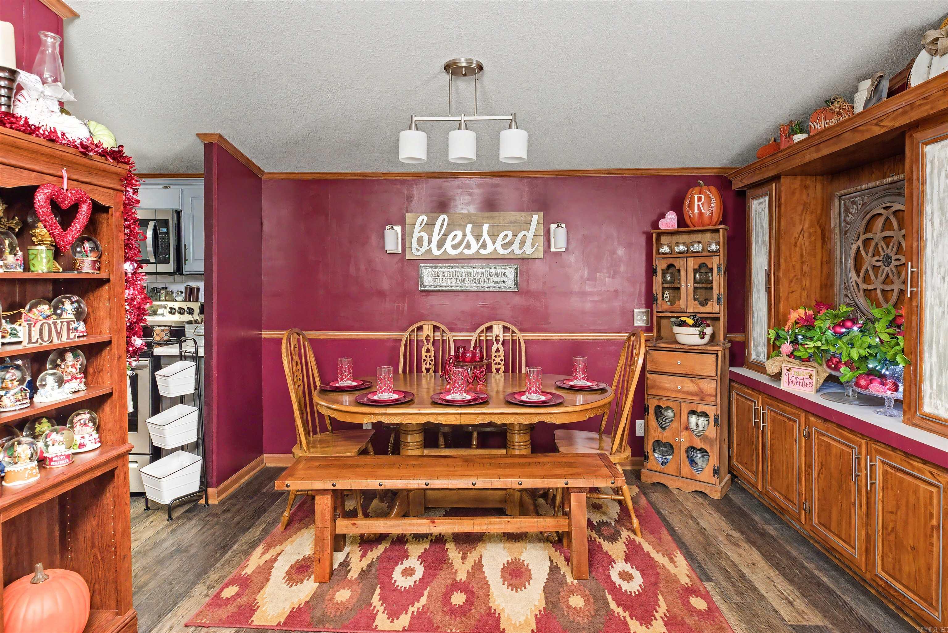 6805 Oxford  White Hall, AR