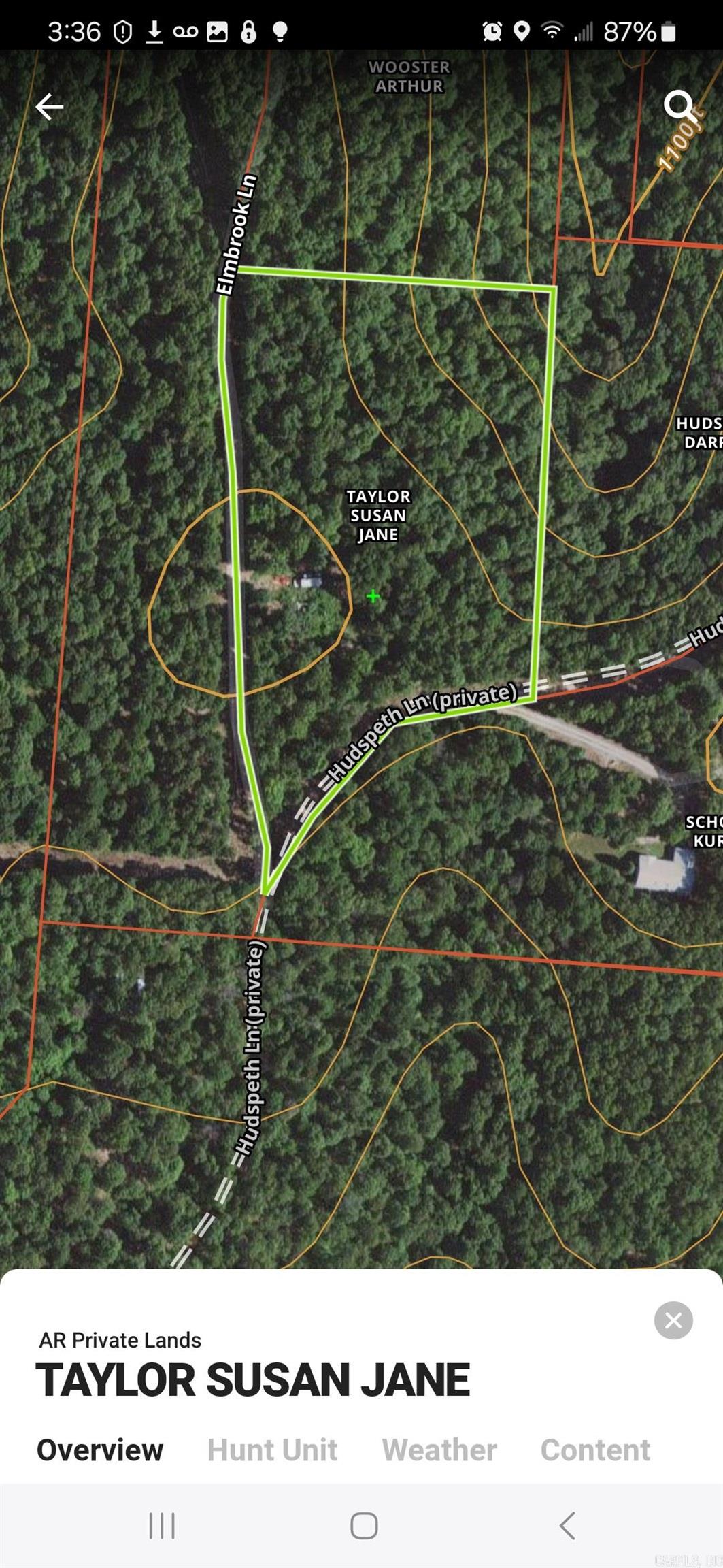 229 Elmbrook Lane  Yellville, AR