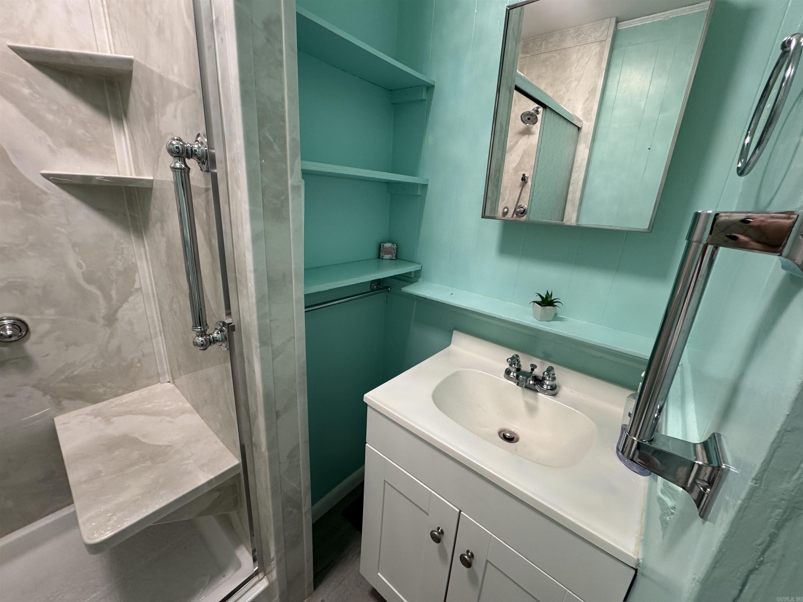 124 W Sullenberger  Malvern, AR